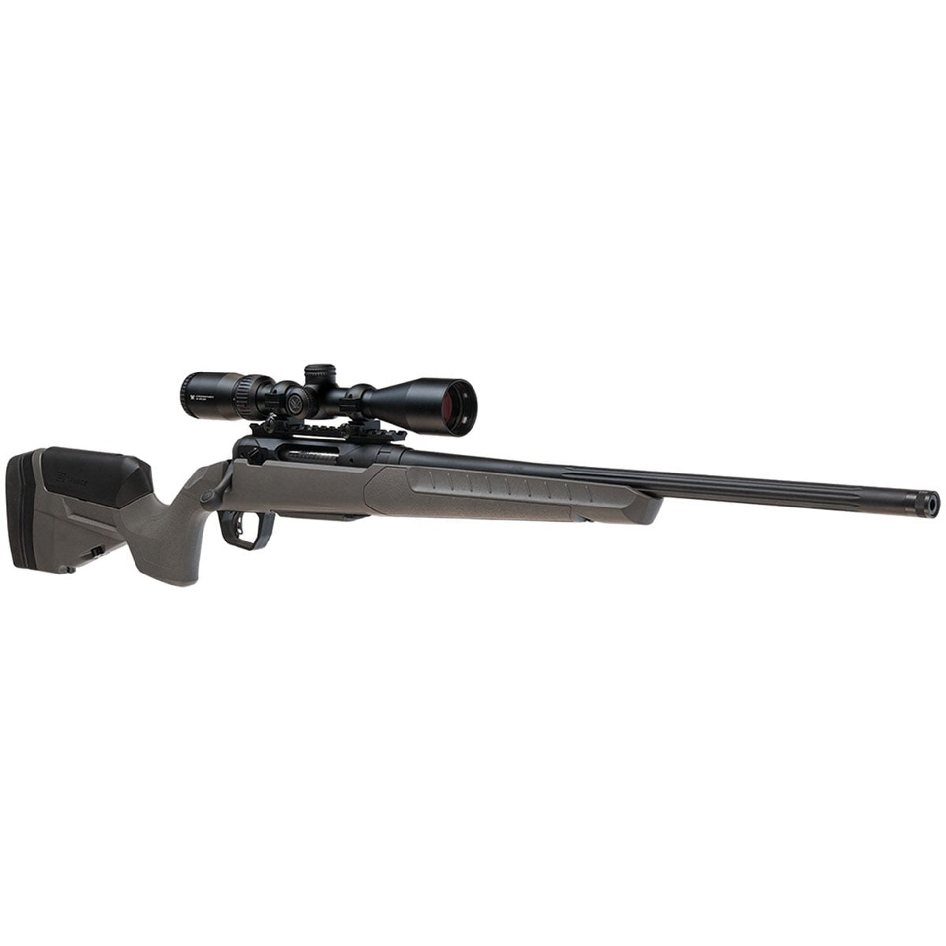 220 Harvester 20GA 22"BBL (1)2RD Flat Dark Gray
