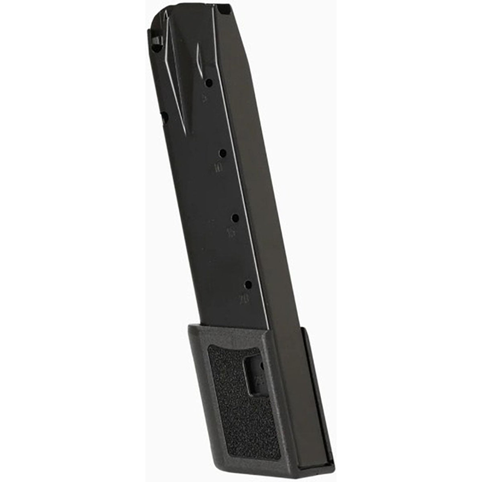 9mm Luger Mag 26RD for Canik Compact TP9 SF Elite, Mete SF