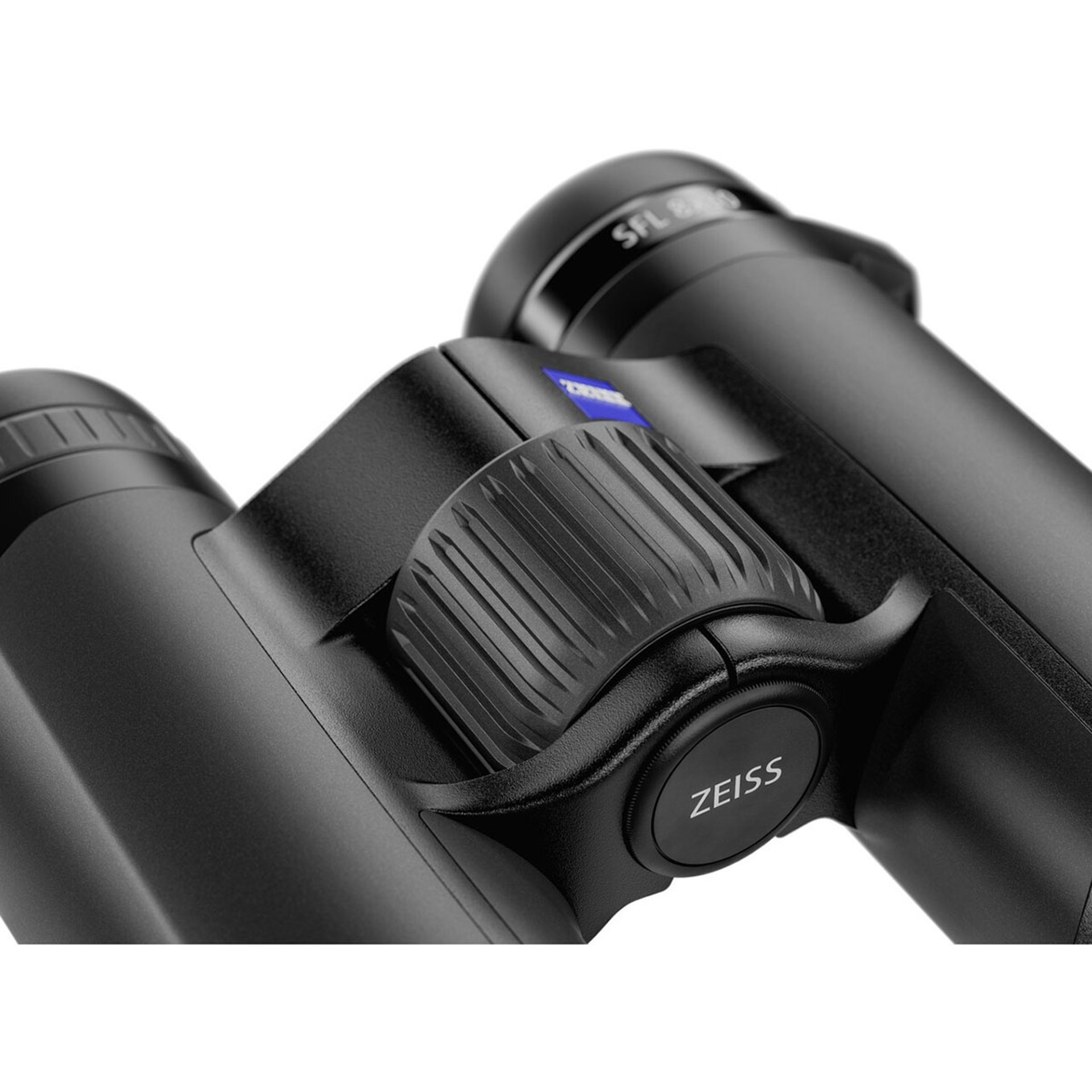 SFL 8x30mm Binocular Black