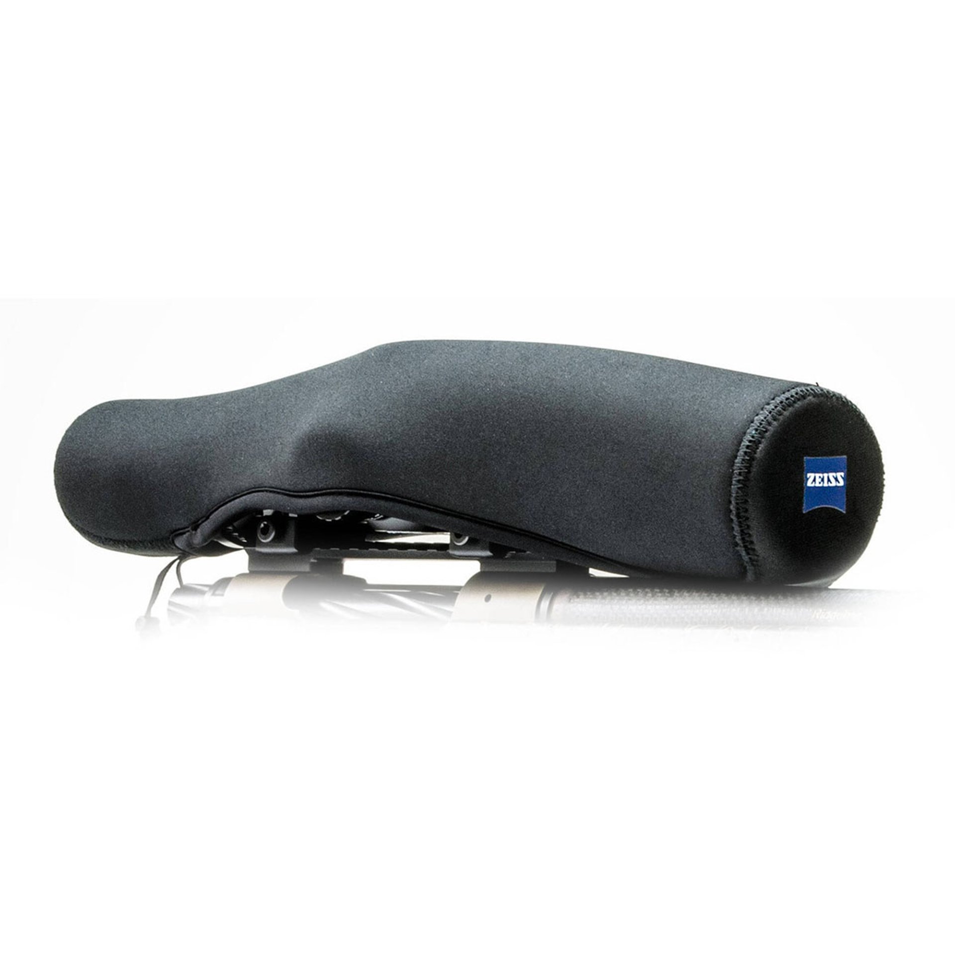 Large Riflescope Cover for Conquest 50mm V4 & V6