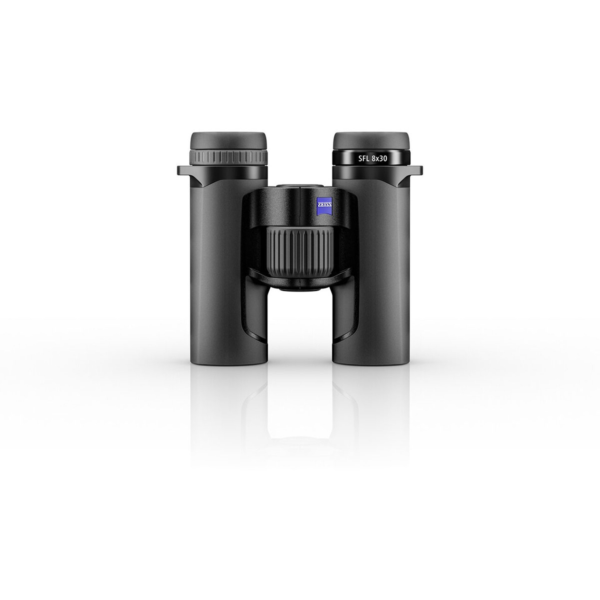 SFL 8x30mm Binocular Black