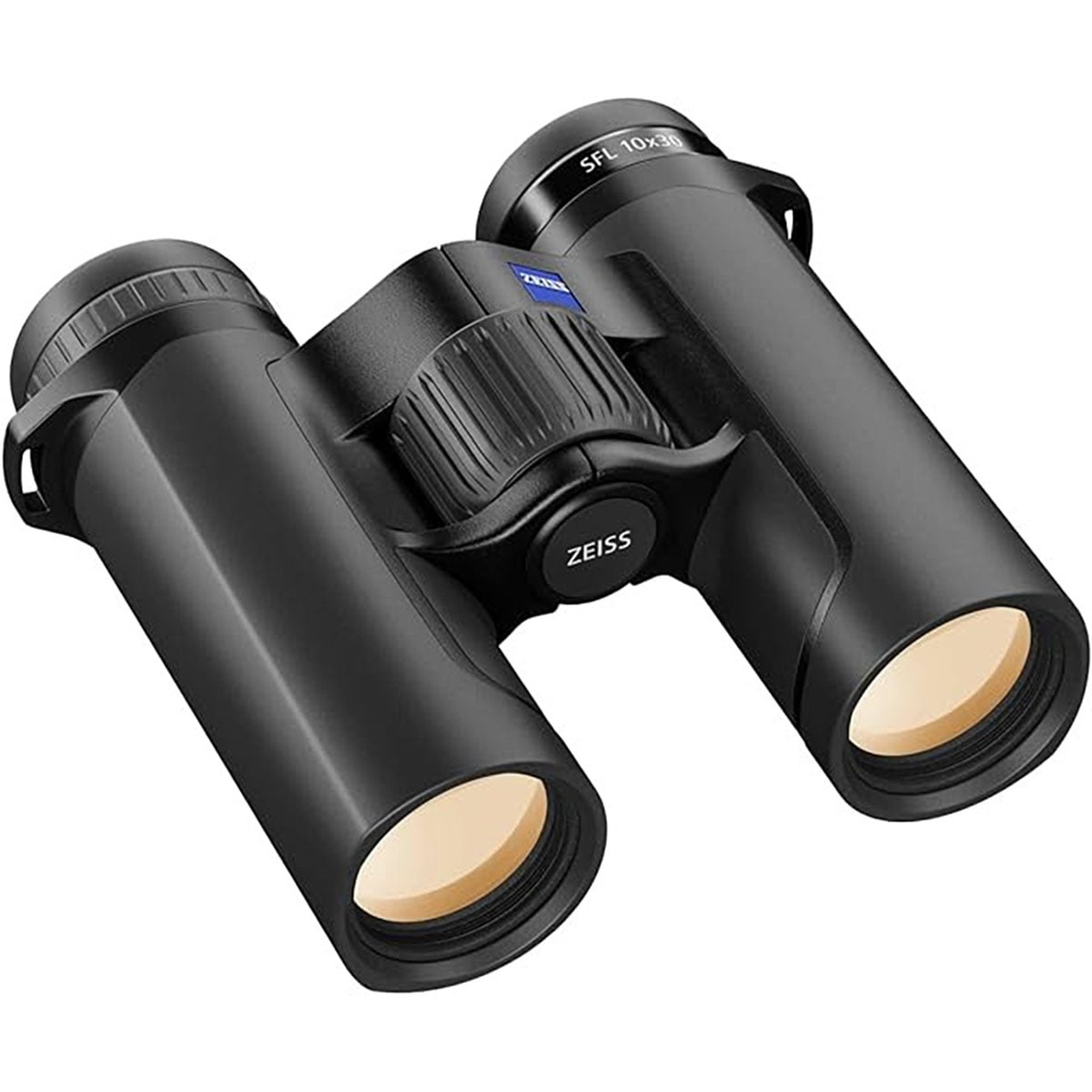 SFL 10x30mm Binocular Black