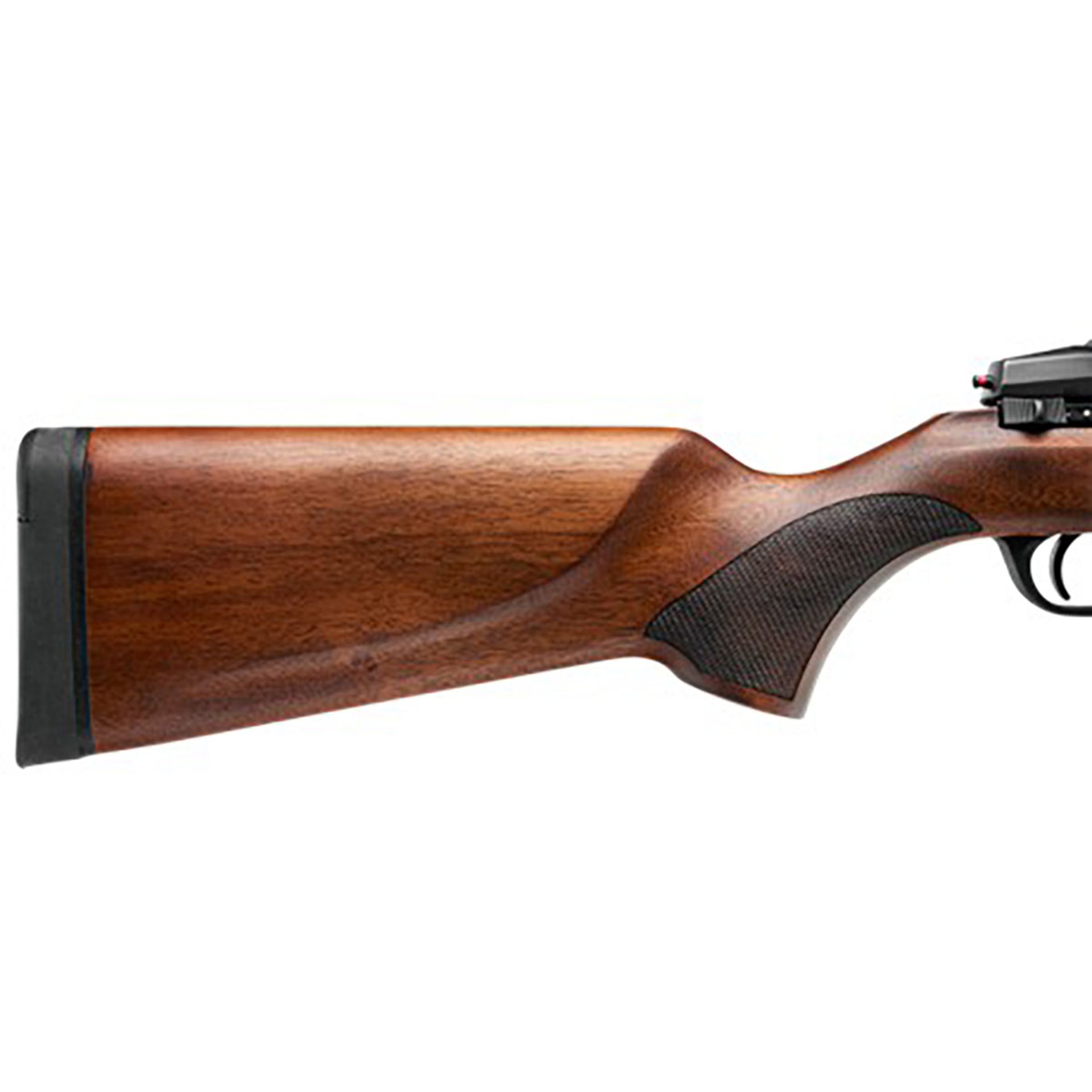 334 6.5 Creedmoor 22"BBL (1)3RD Mag Walnut