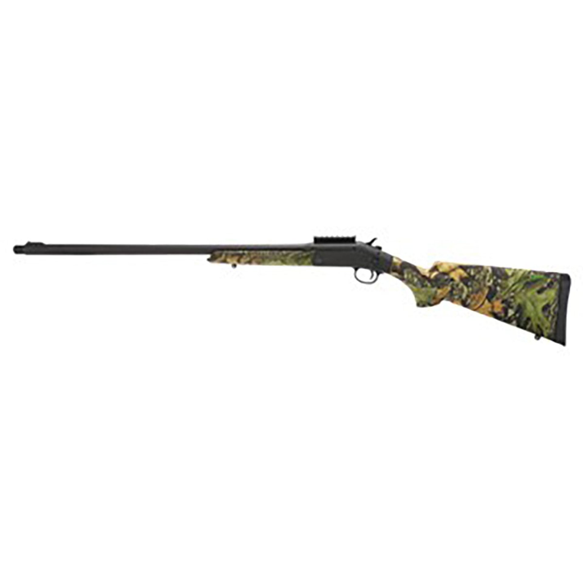 301 Turkey 12GA 26"BBL 1RD Green Camo