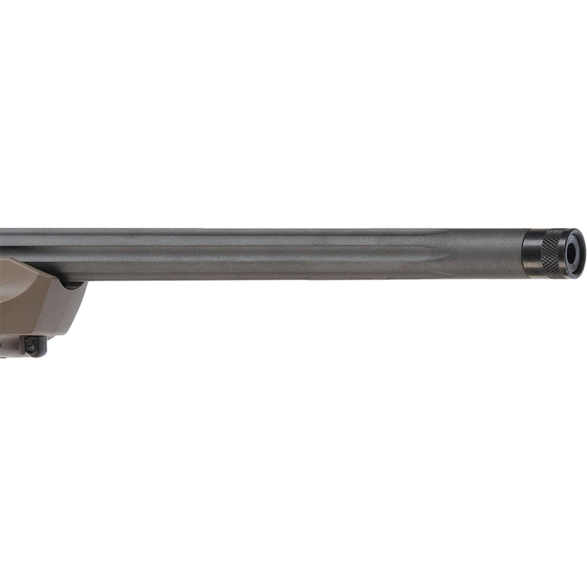 110 Core Tactical 338 ARC 16.5"BBL (1)10RD Mag Coyote Tan