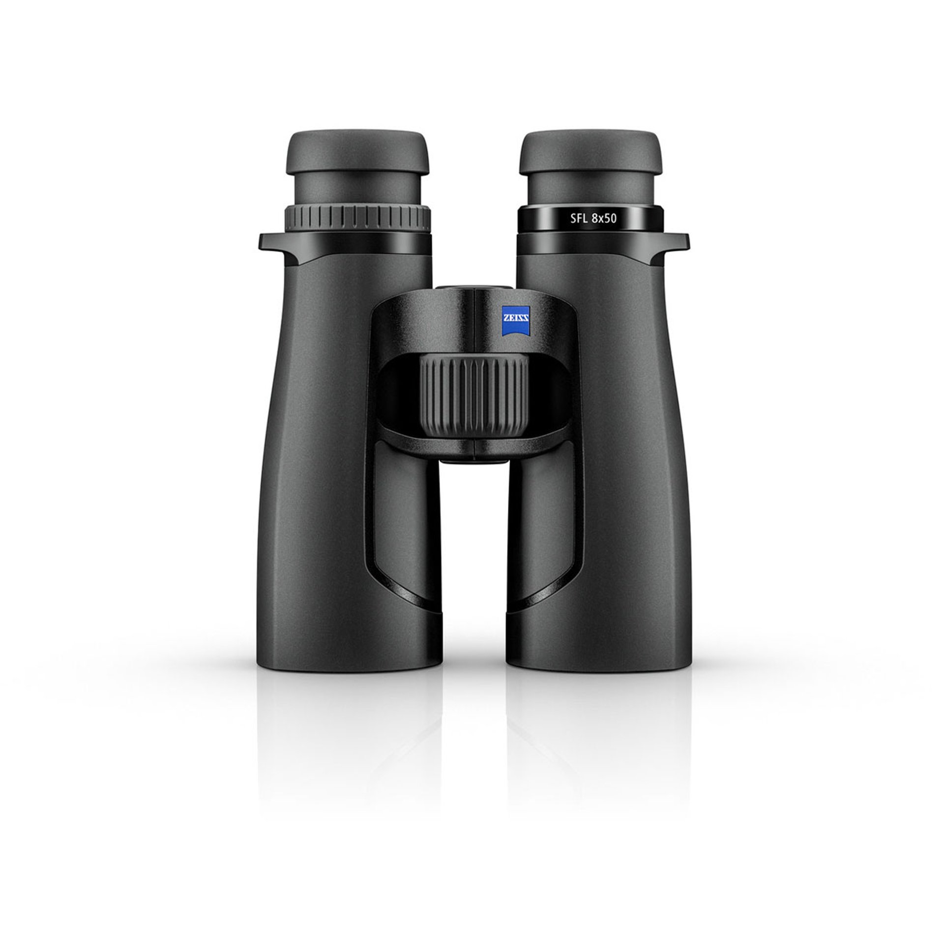 SFL 8x50mm Binocular Black