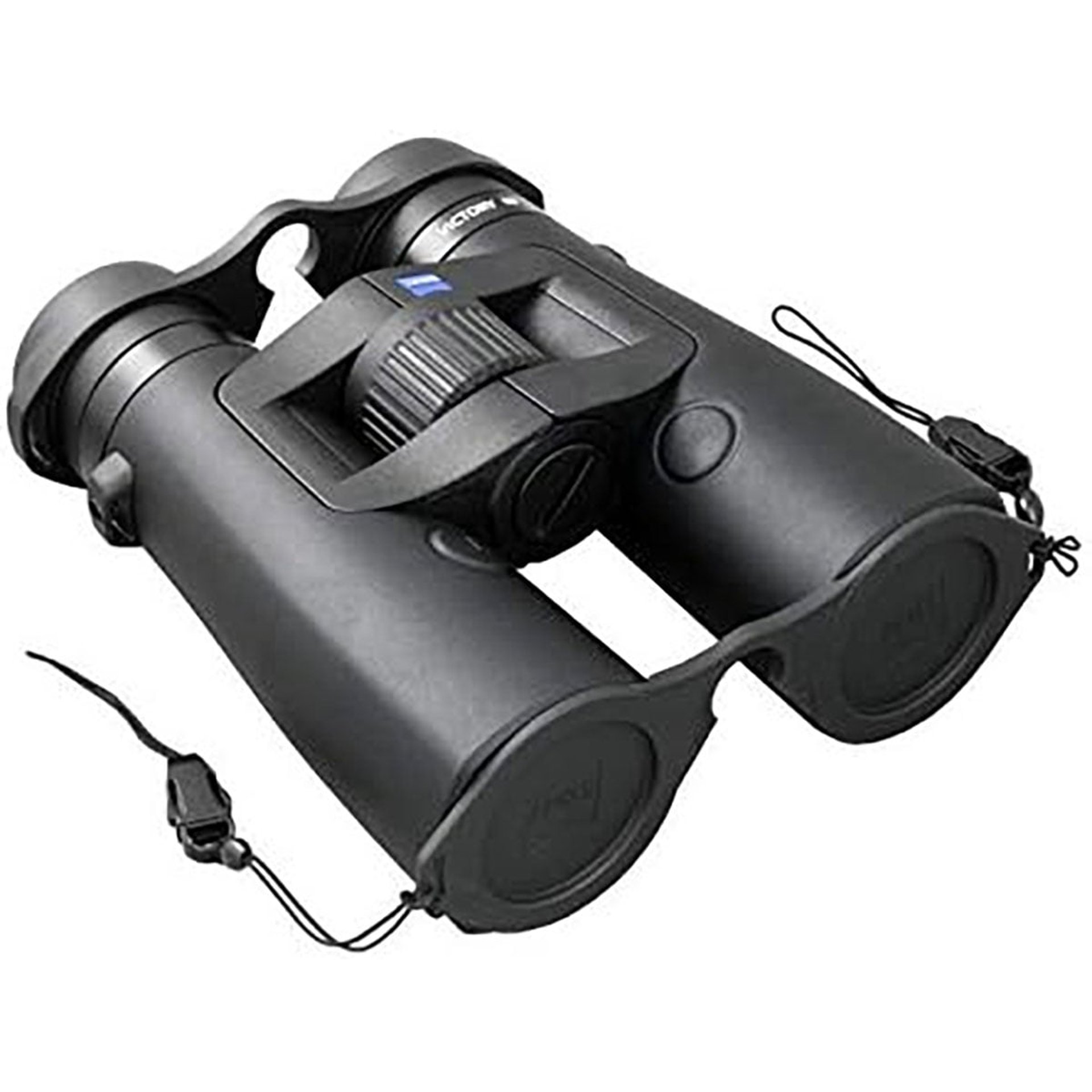 Victory RF Rangefinder 8x54mm Binocular w/Laser Black