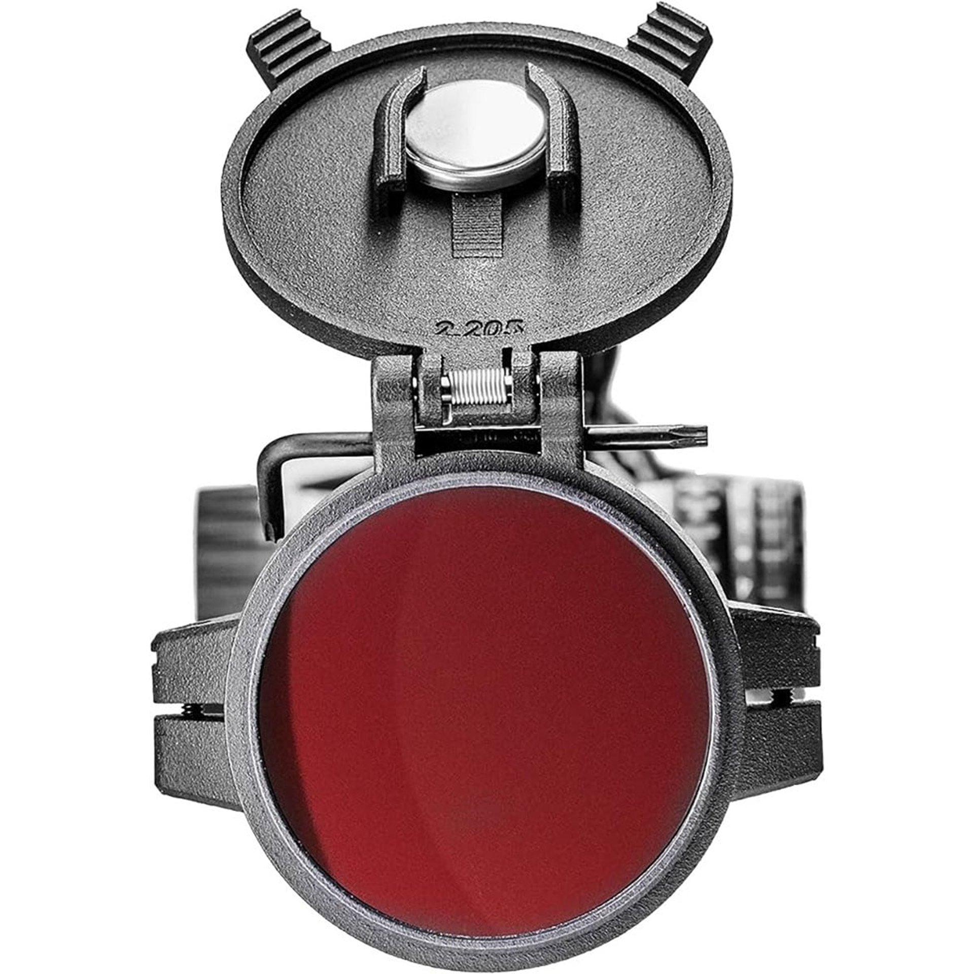 Pro Ocular Lens Cover for LRP S3/50mm 2.365"