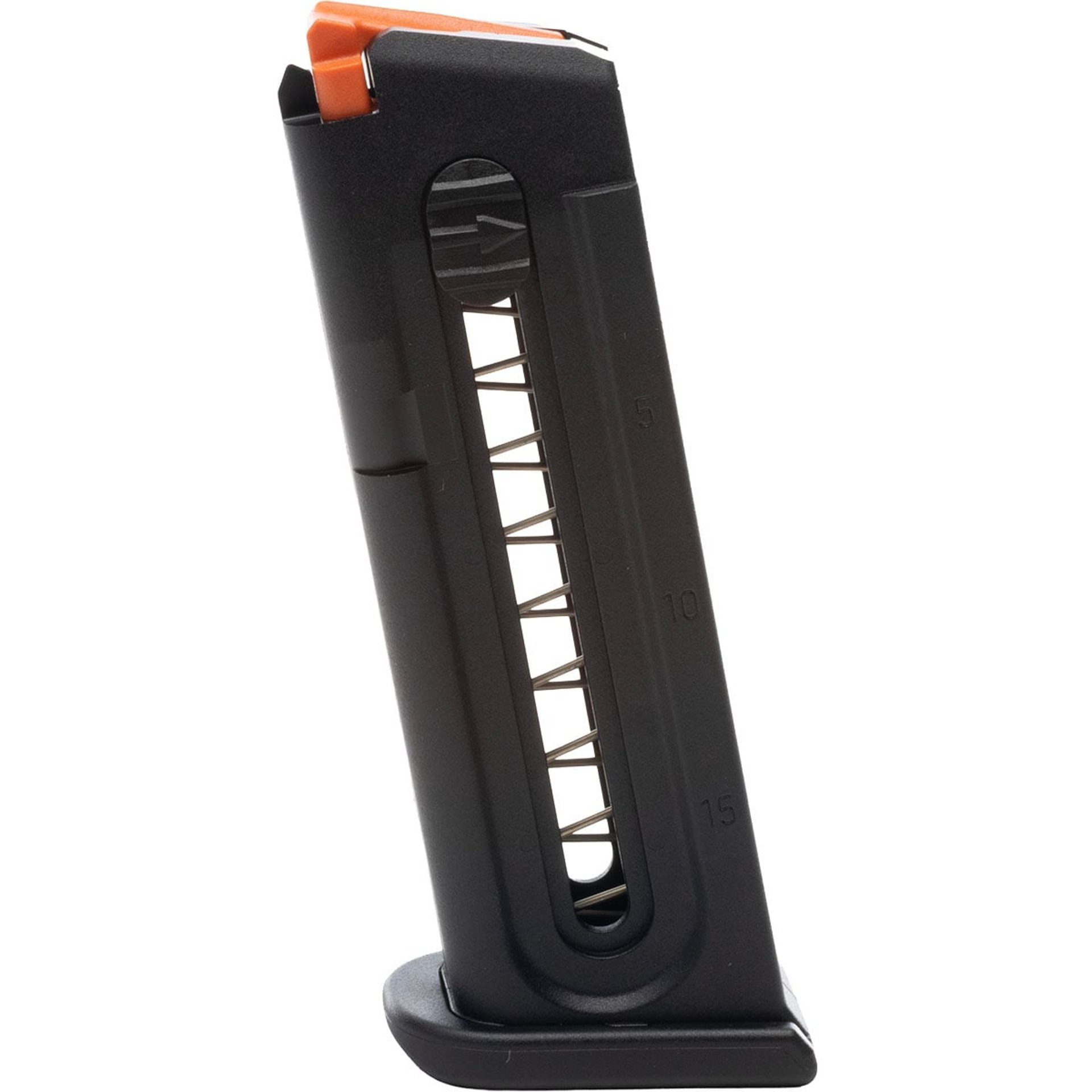 Magazine 22 Long Rifle 15RD for Glock 44 1/Pack