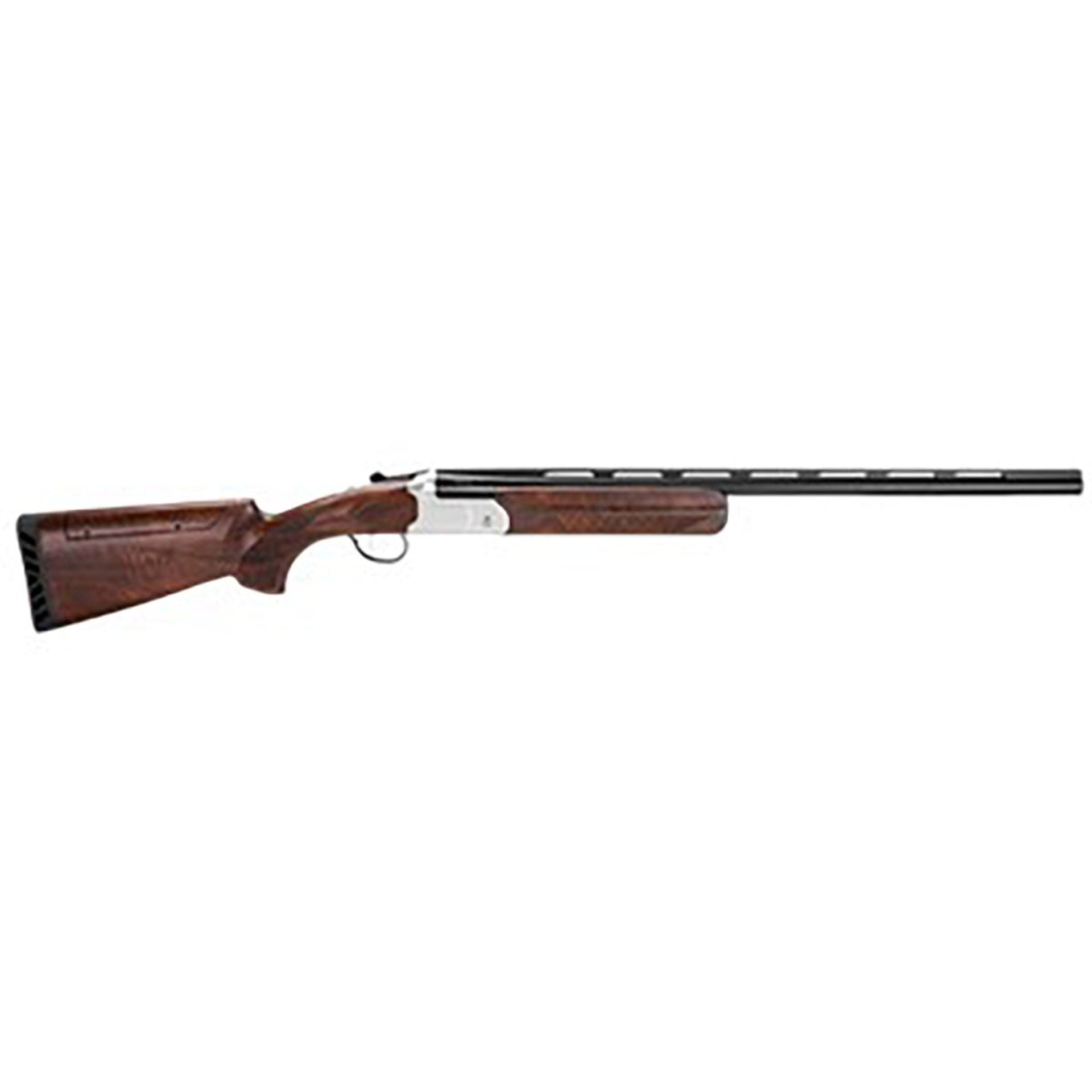 555 Trap 12GA 30"BBL 1RD Brown