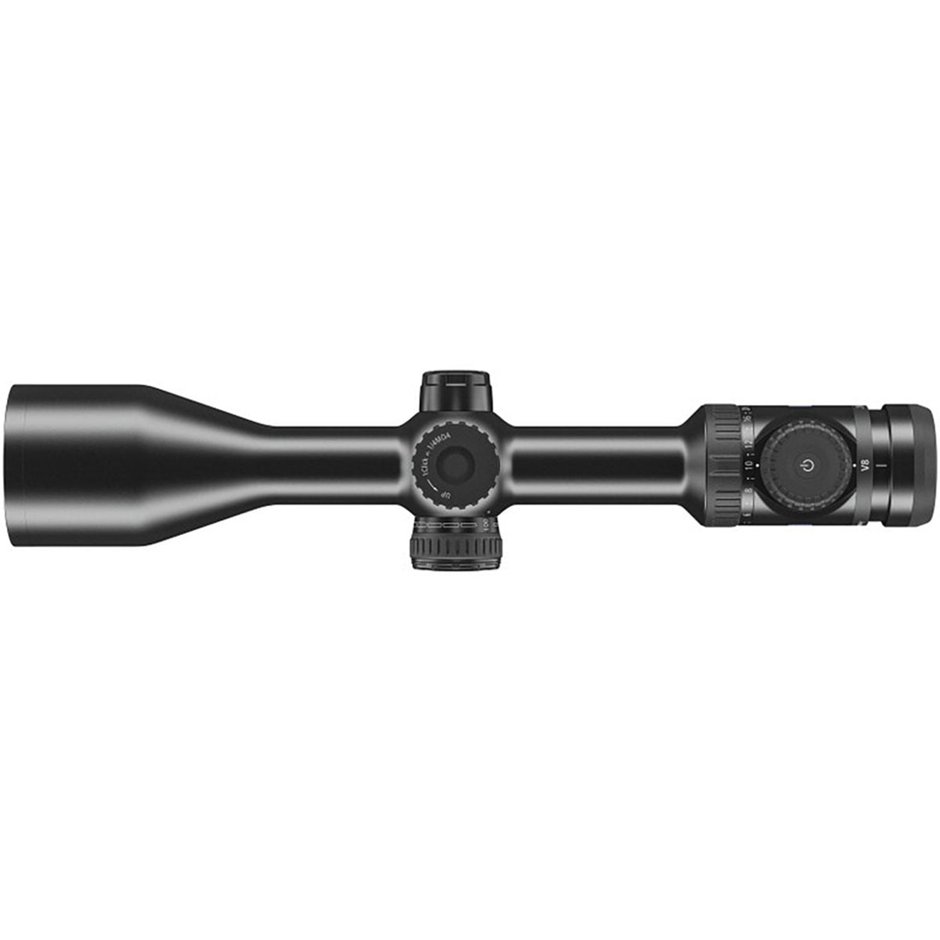 V8 NA 2.8-20x56mm SFP Ill AHR Reticle .25 MOA Black