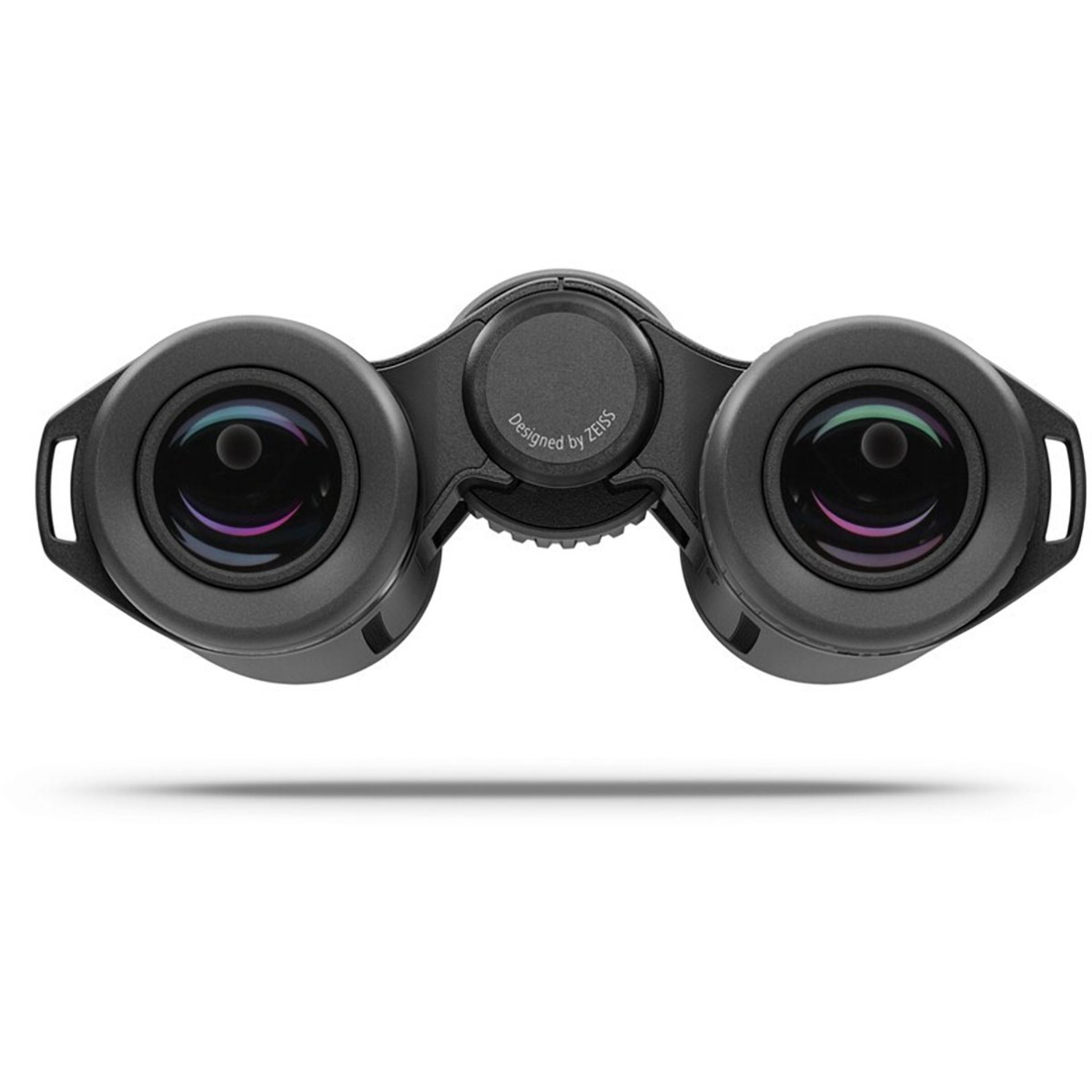 SFL 10x30mm Binocular Black