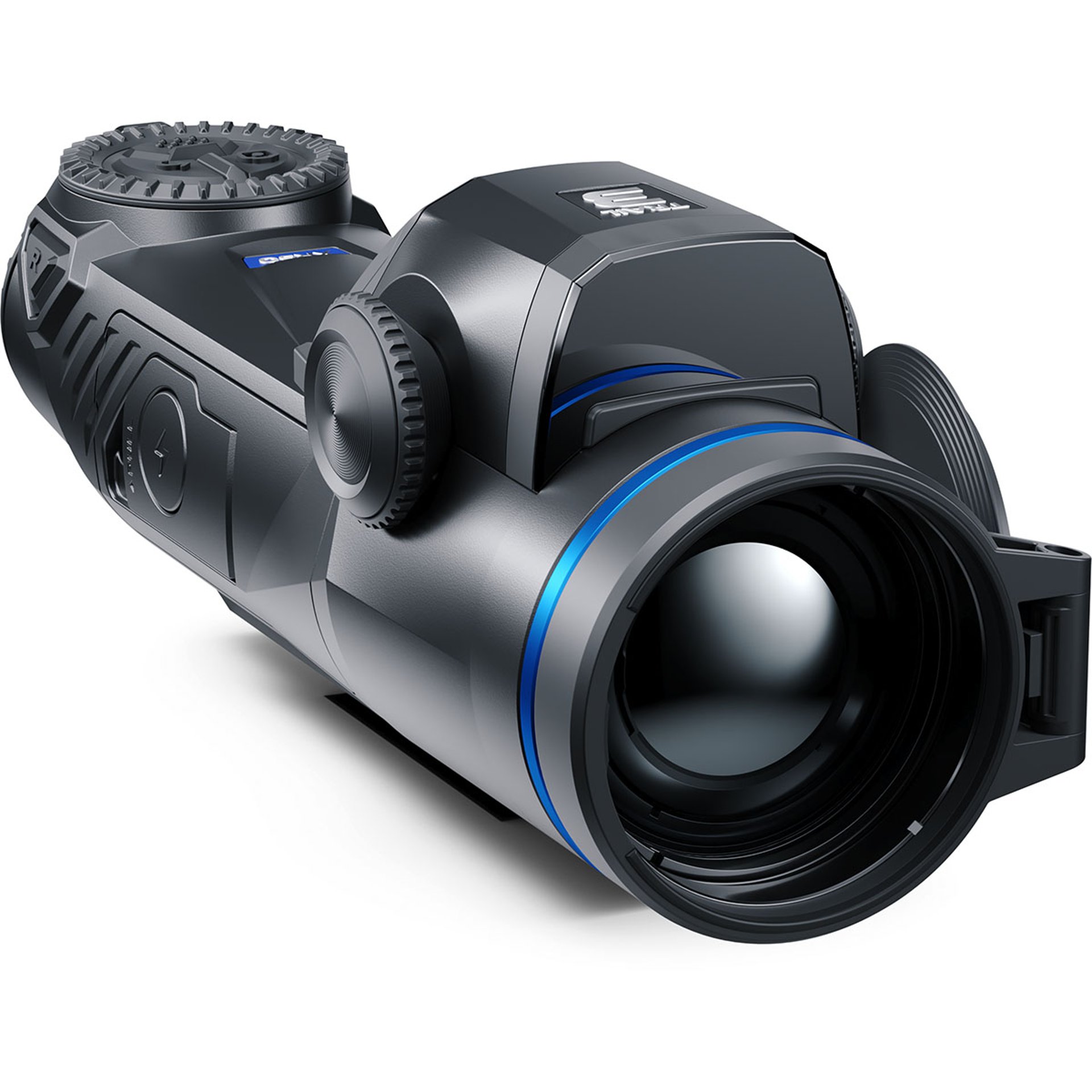 Trail 3 LRF XR50 3-24x Thermal Scope w/Mount