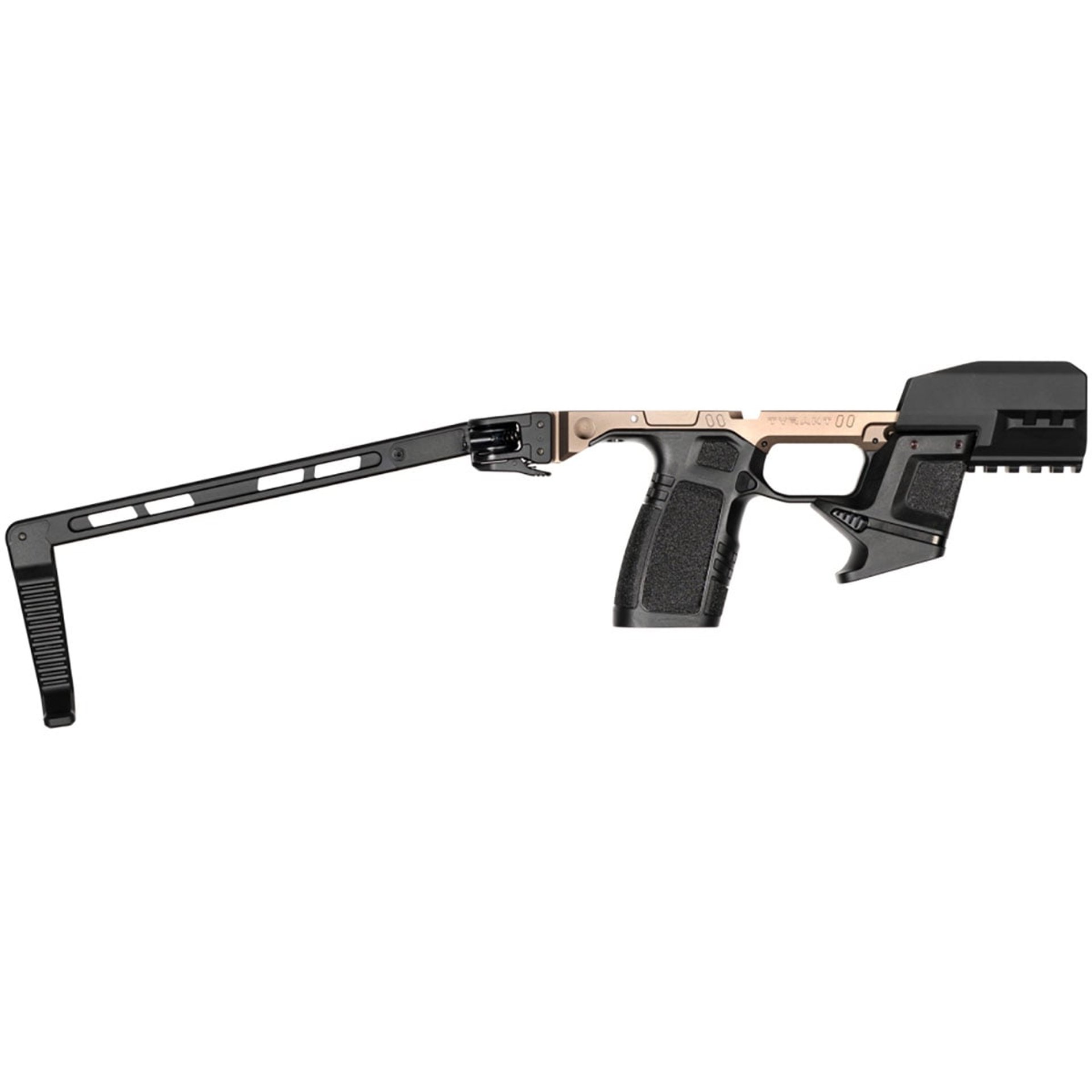 TWS365 Conversion System Sig Sauer P365 to PDW Bronze