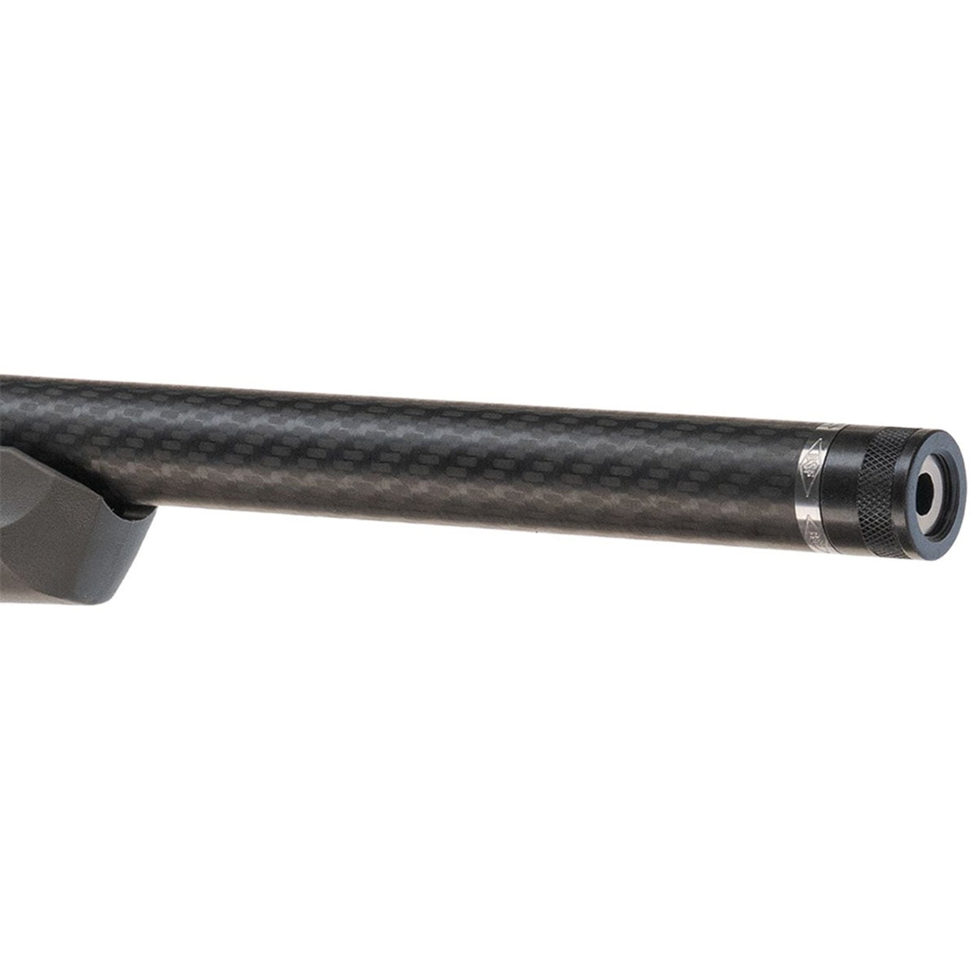 110 Carbon Hunter 7mm PRC 20"BBL (1)2RD Mag Flat Dark Gray