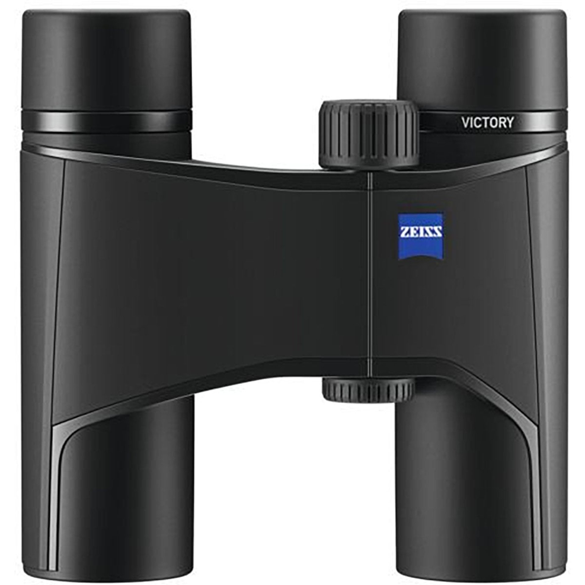 Victory Pocket 10x25mm Binoculars Black