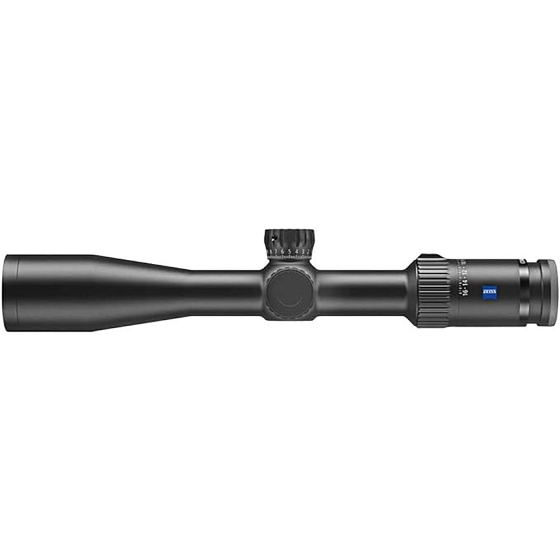 Conq V4 4-16x44 SFP Ill ZMOA-T30 w/External Elev Turret