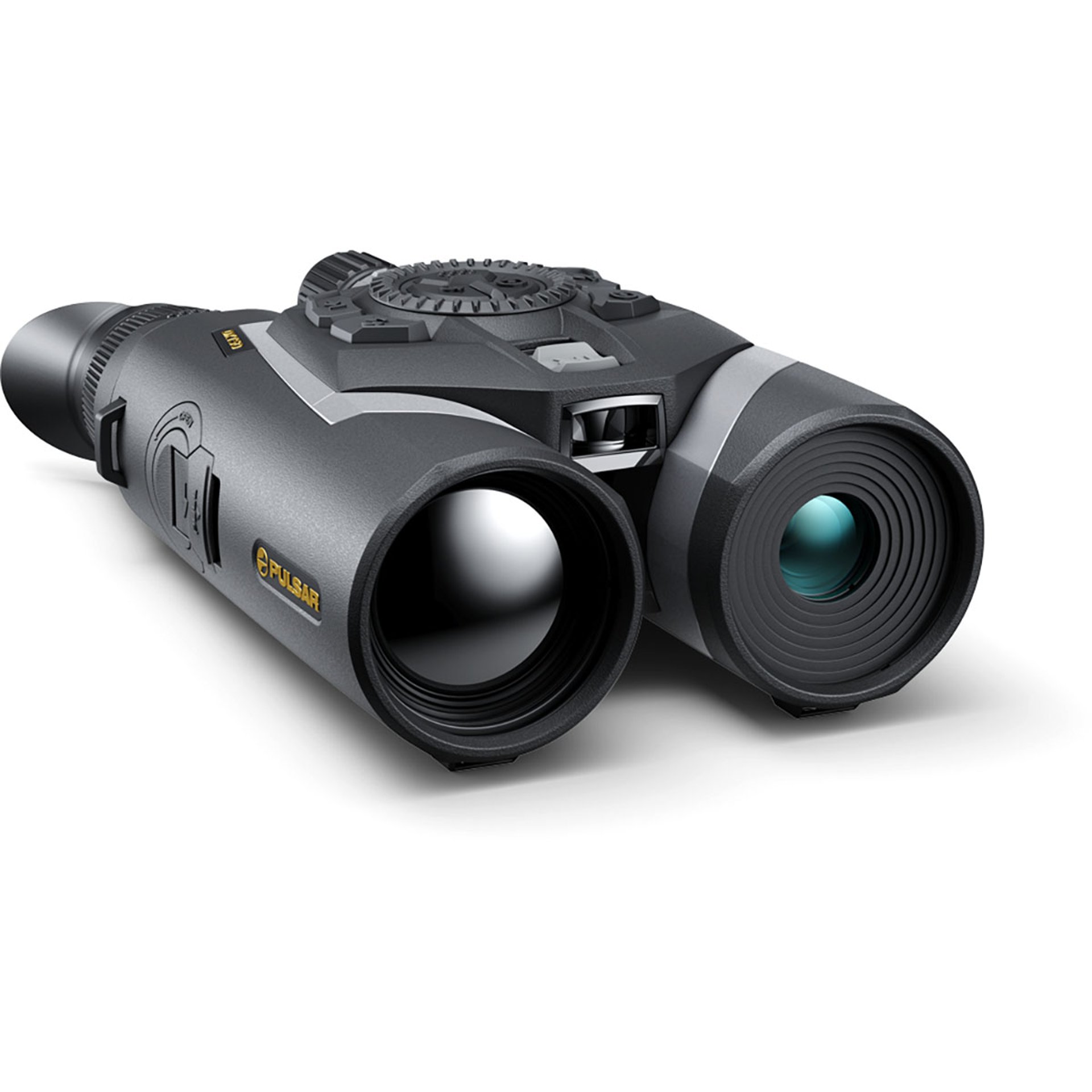 Symbion LRF DXT50 1-16x Thermal Binoculars