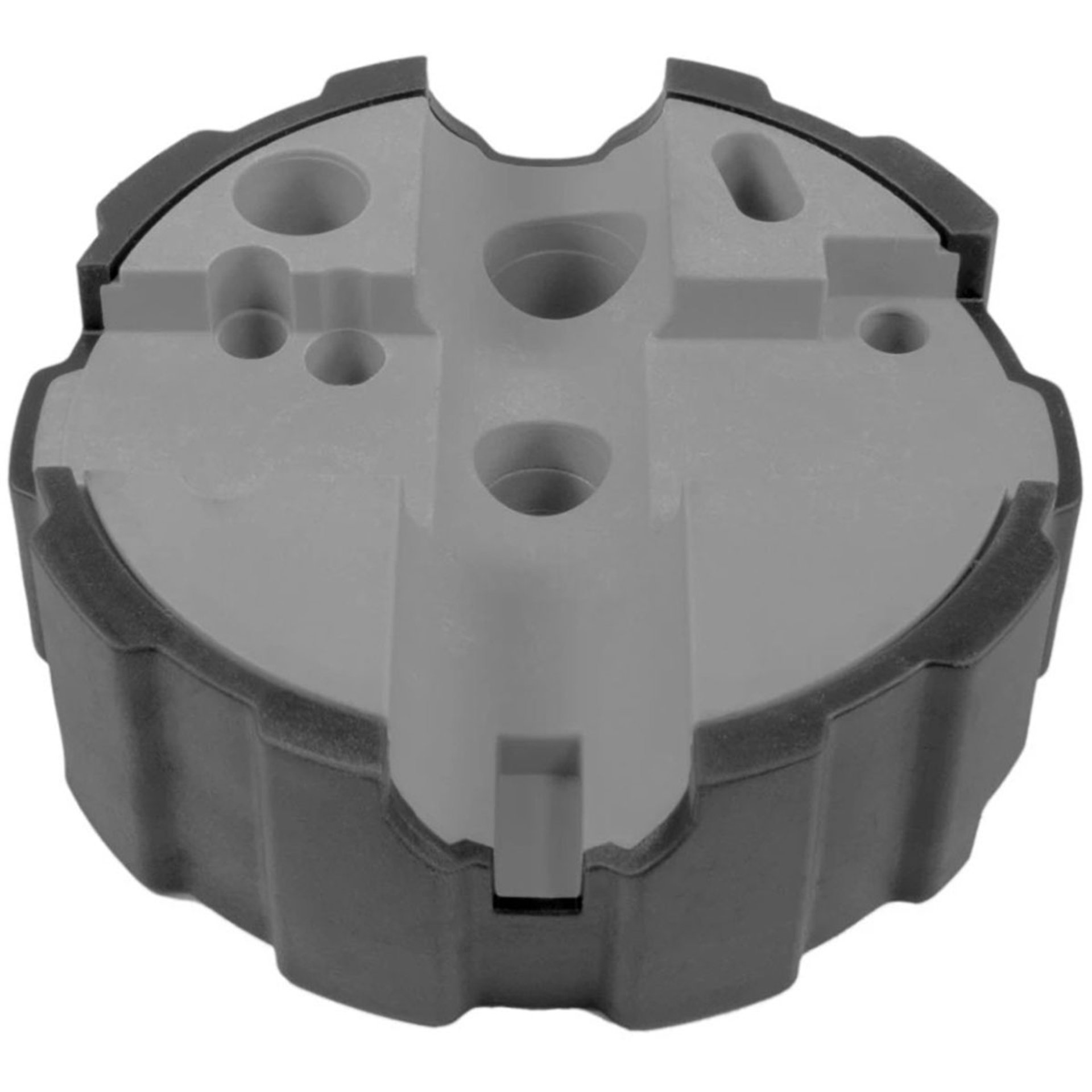 Pistol-Tec Magnetic Armorer’s Block