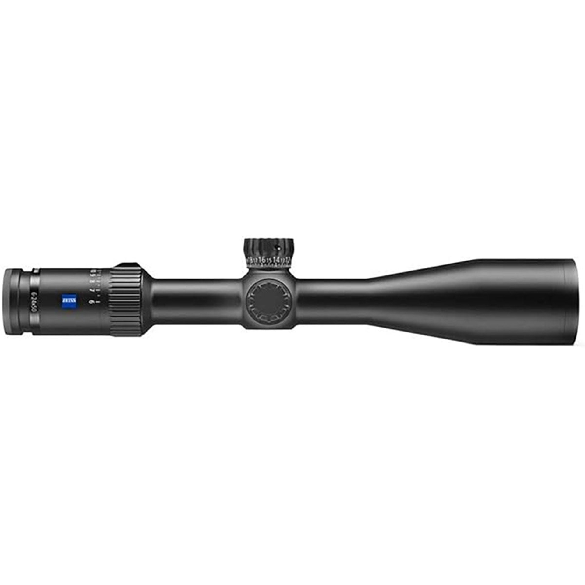 Conq V4 6-24x50 SFP Ill ZMOAi-T20 w/External Elev Turret