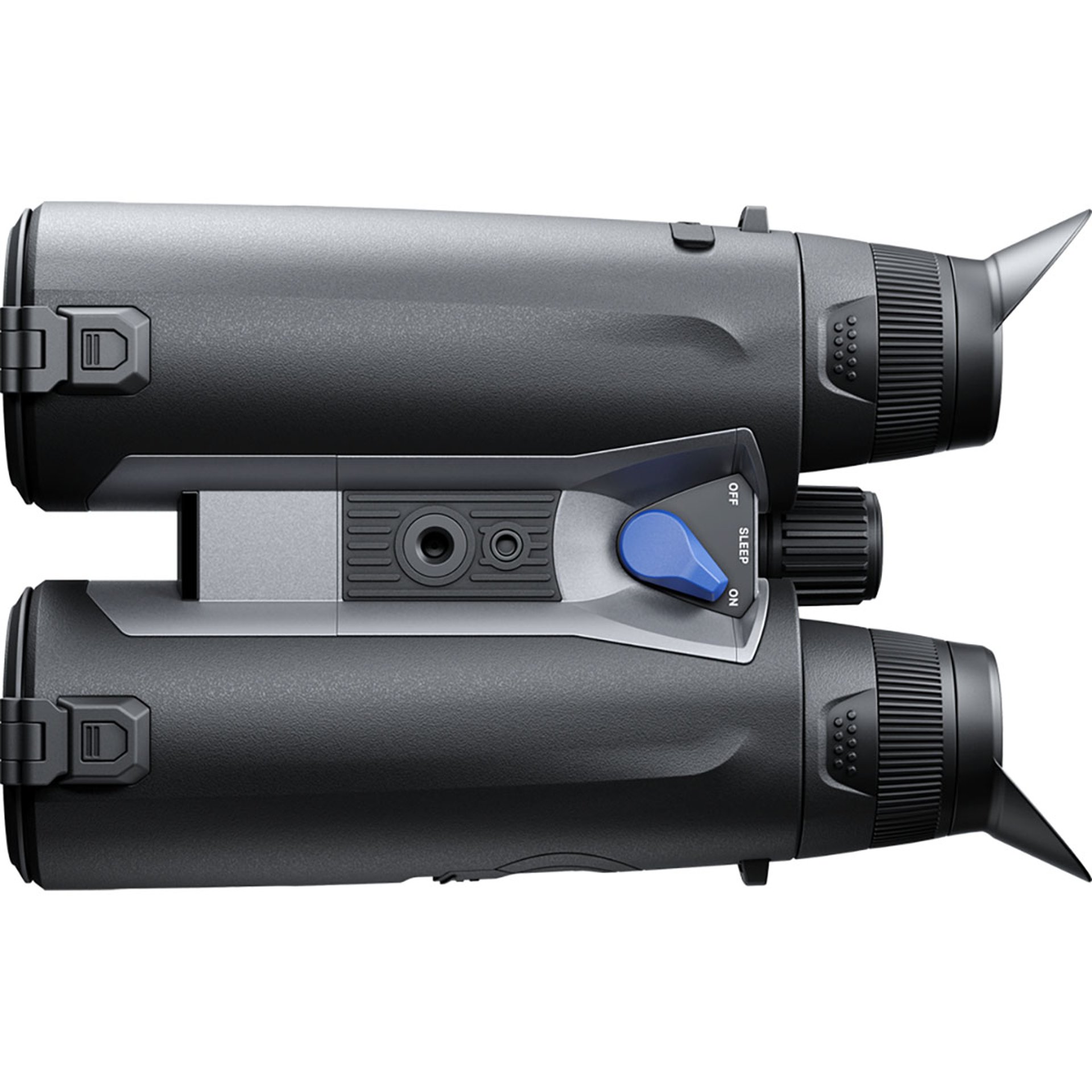 Symbion LRF DXR50 4-32x Thermal Binoculars