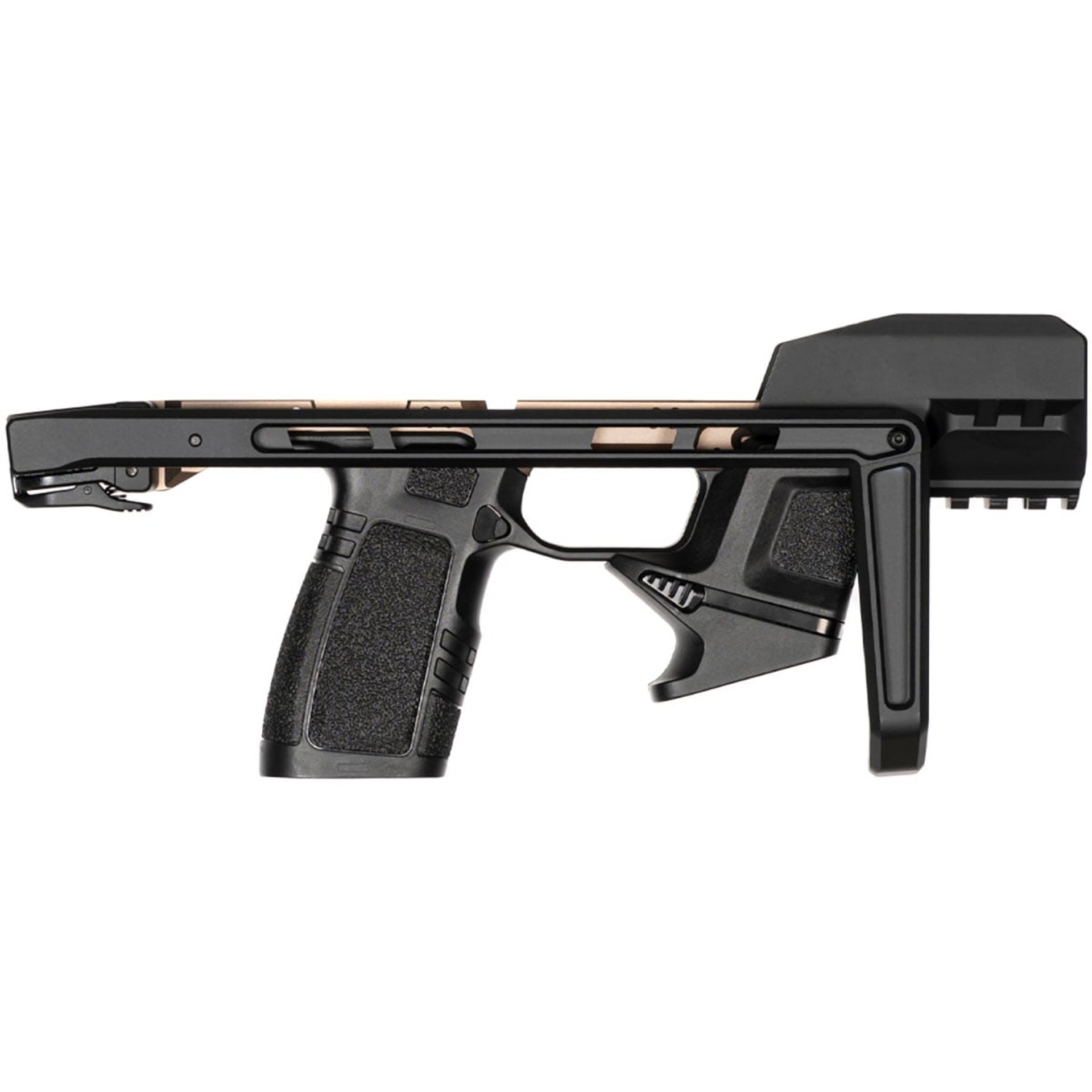 TWS365 Conversion System Sig Sauer P365 to PDW Bronze