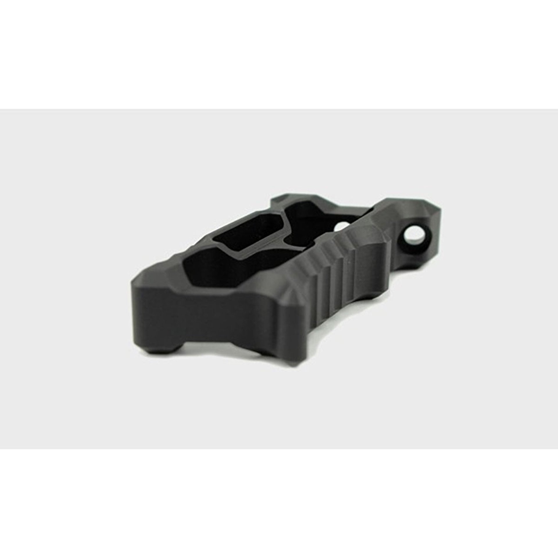 HALO MiniVert Grip M-LOK for AR-15/308 Black