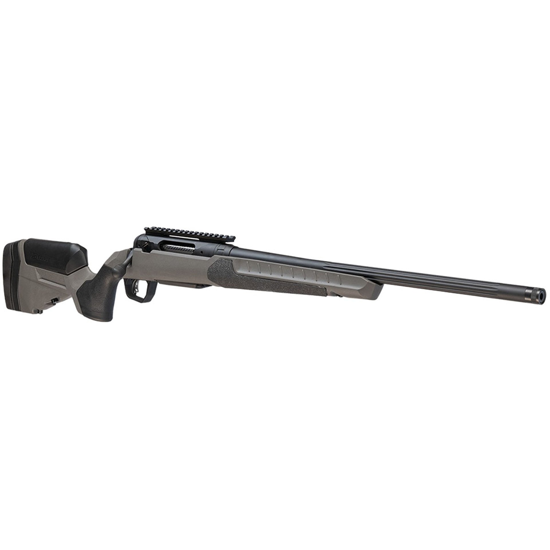 110 Core Hunter 6.5 CM 20"BBL (1)4RD Mag Flat Dark Gray
