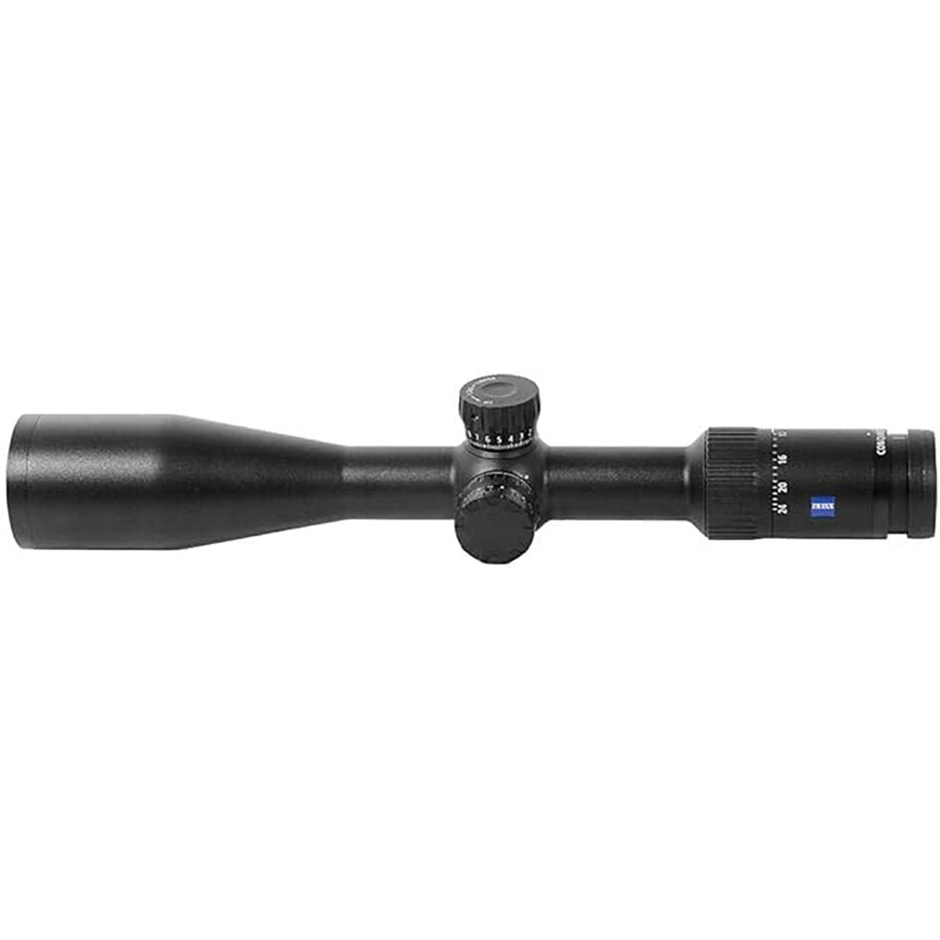 Conq V4 6-24x50 SFP Ill ZMOAi-T20 w/External Elev Turret