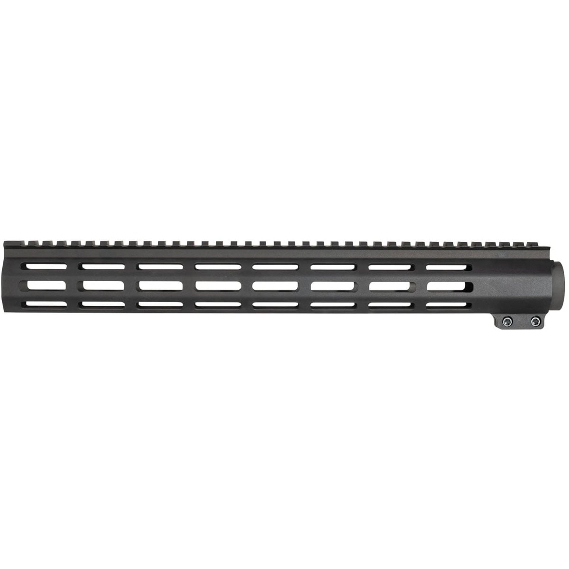 15" M-LOK Handguard for AR-15 Black