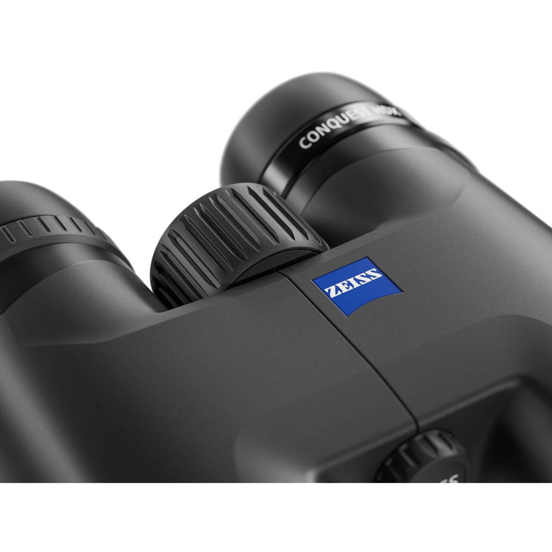 Conquest HDX 8x32mm Binocular Black