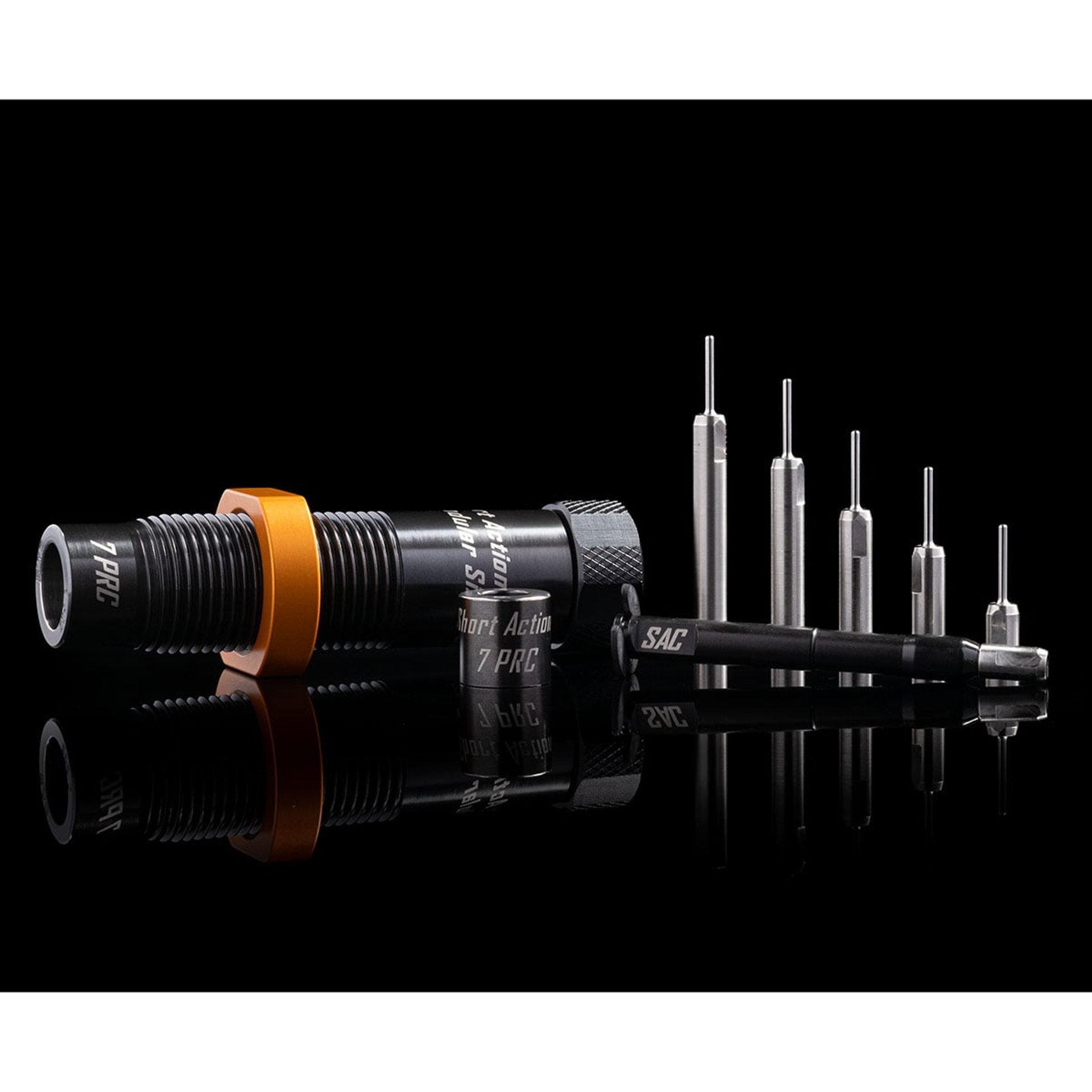 7mm PRC Modular Sizing Die Kit