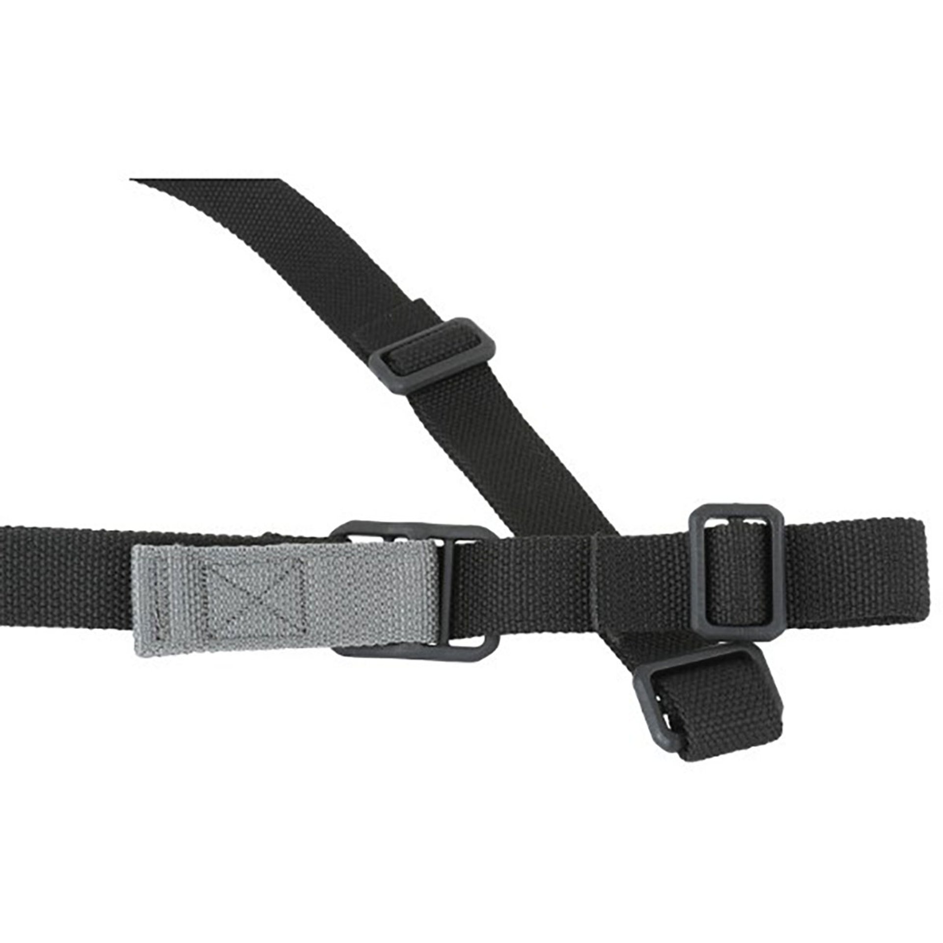 Vickers Sling w/Plastic Adjuster Black