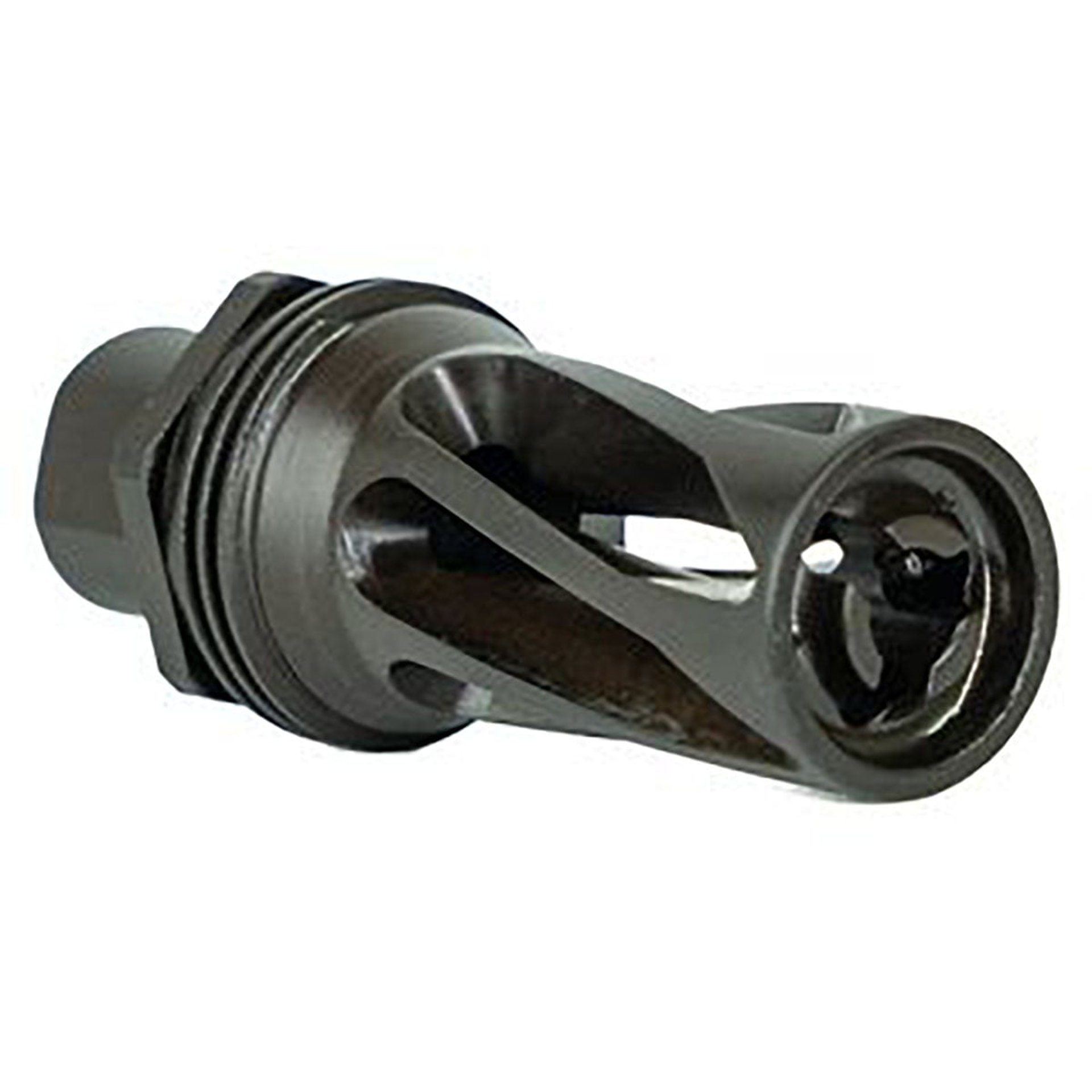 FLASH HIDER-QD 556 1/2X28 XL 13.7"