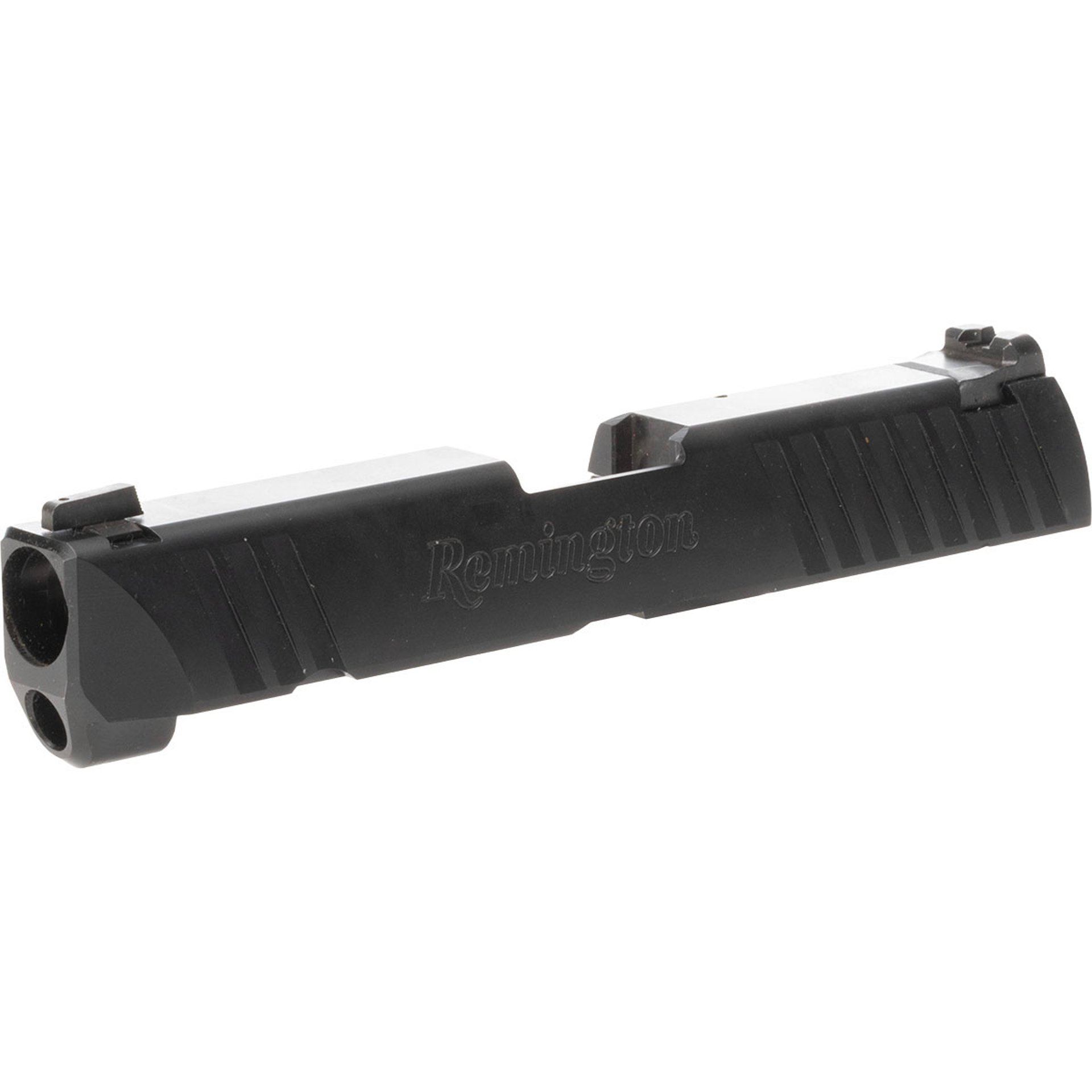 Slide w/Sights for Remington RP45 Black