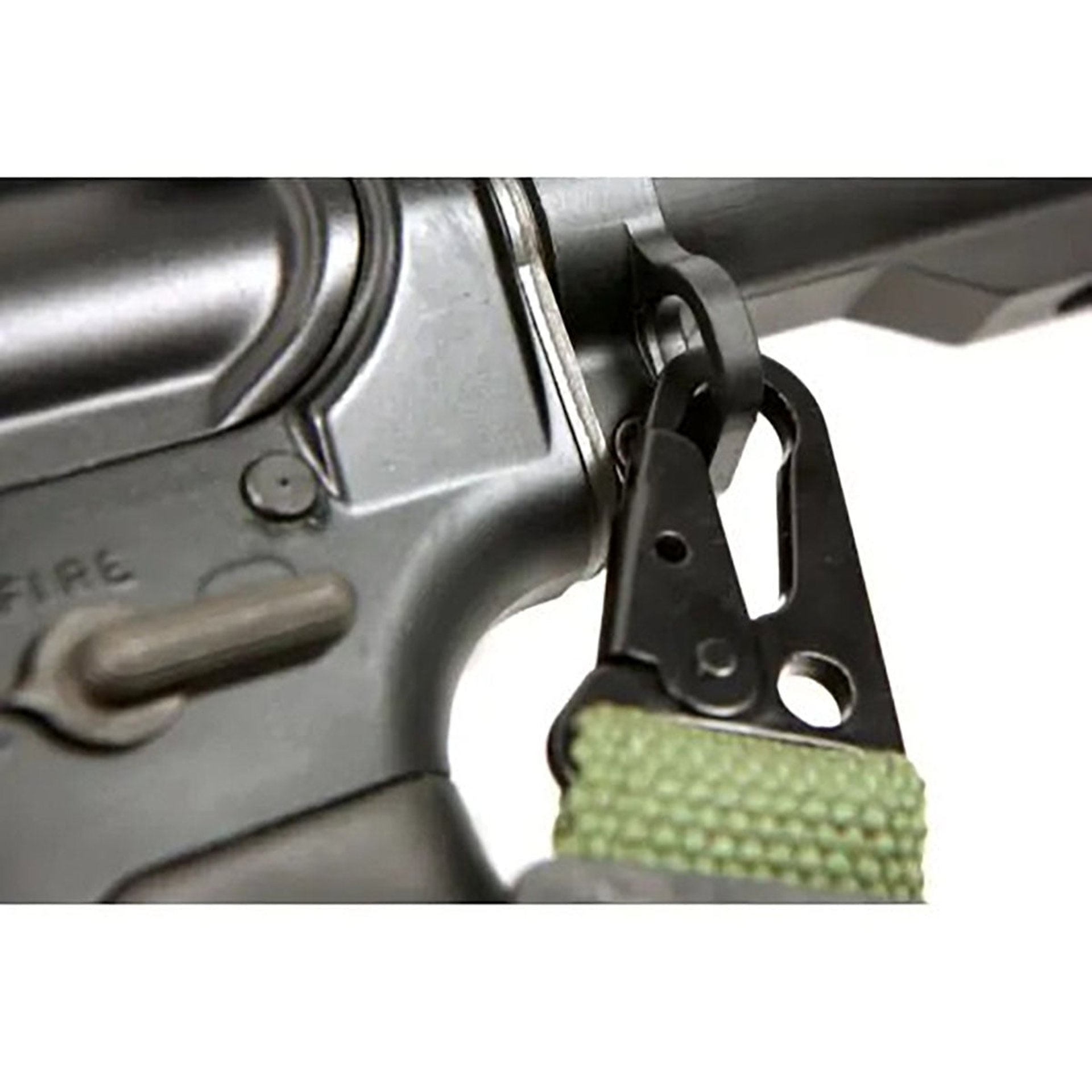 HK Style Sling Hook