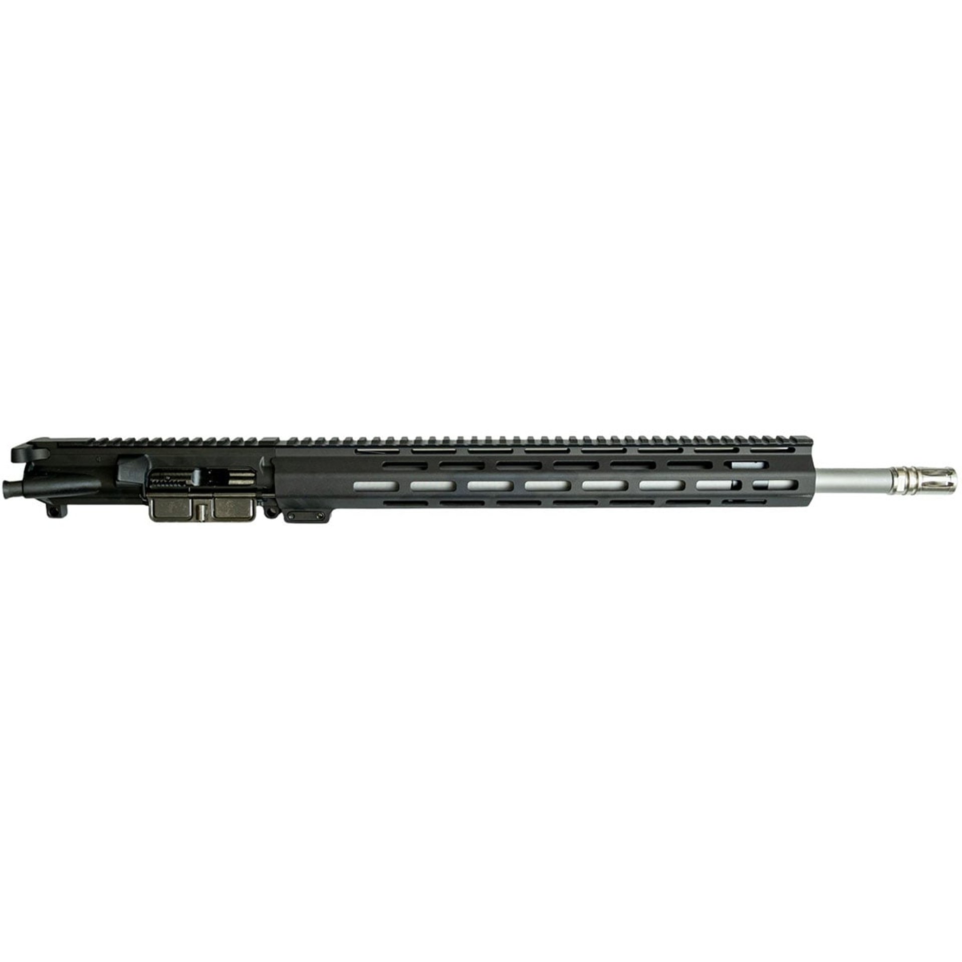 6mm ARC 18" HBAR BBL Complete Upper Rcvr M-LOK Black