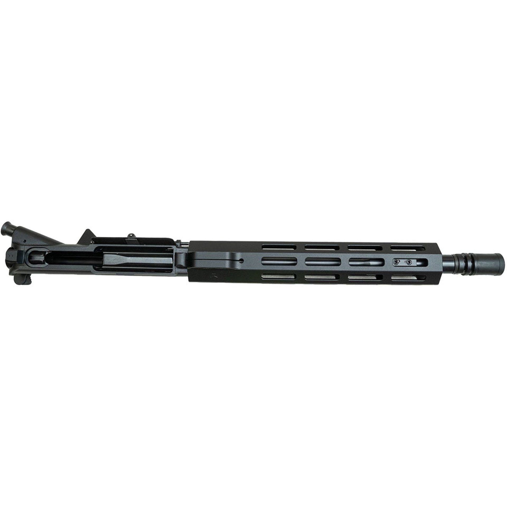 5.56 NATO 10.5" Pistol Medium BBL Complete Upper Receiver