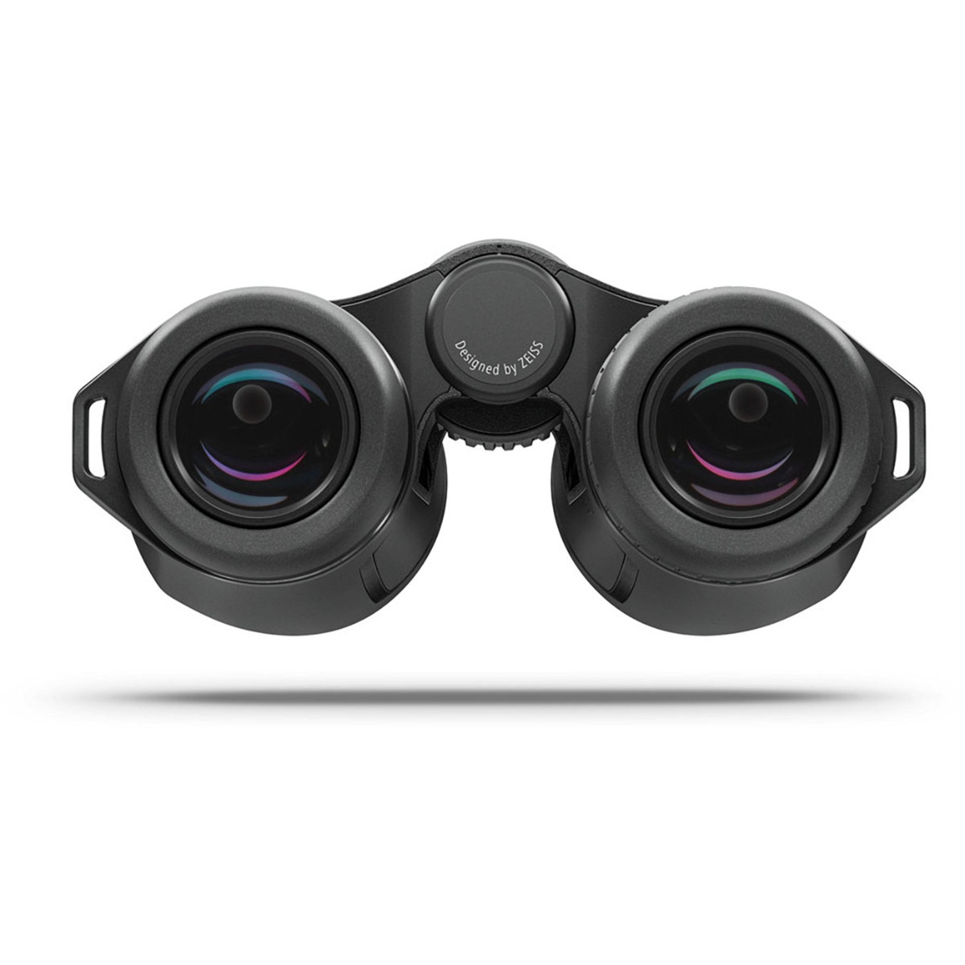 SFL 12x50mm Binocular w/Tripod Adaptor Black