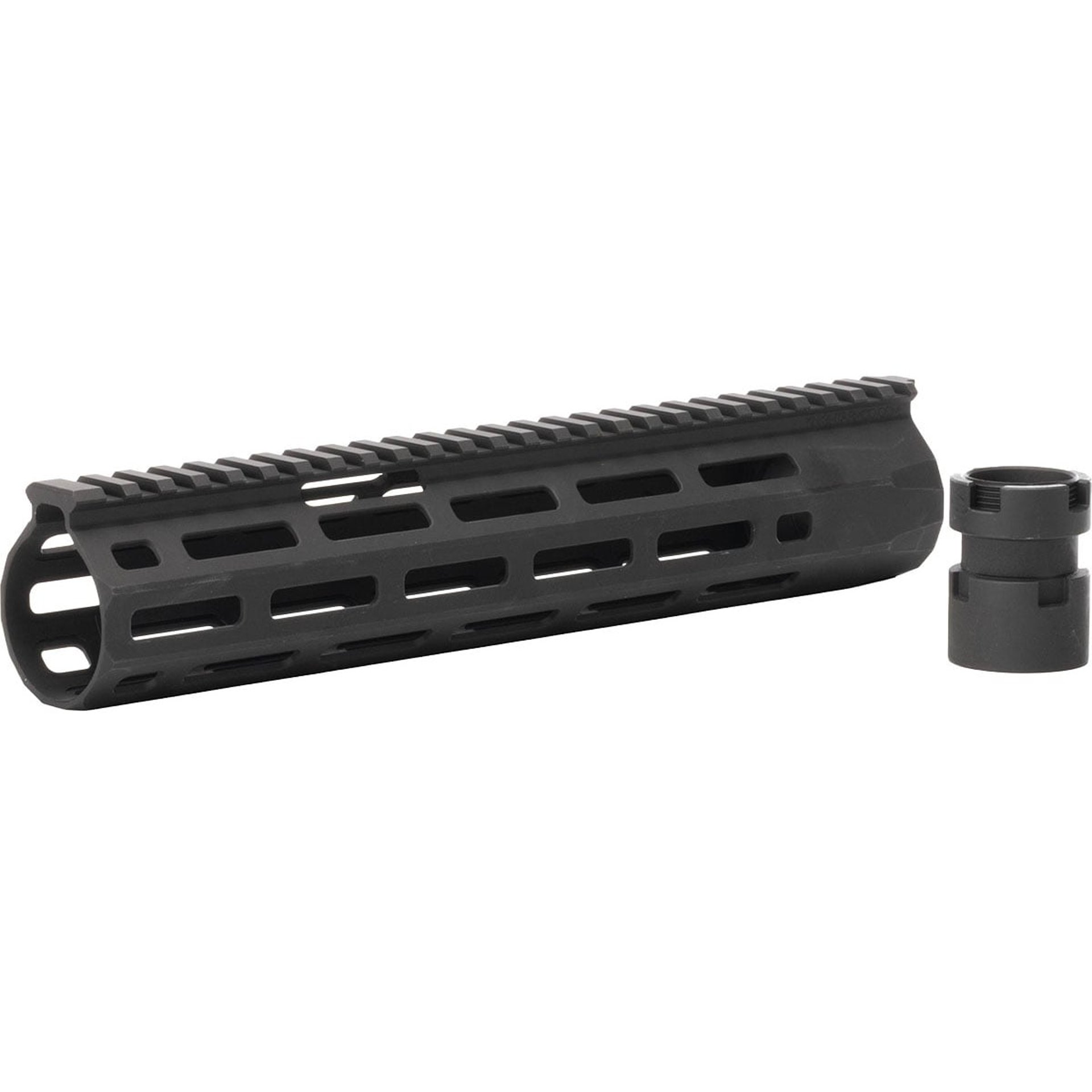 URX-6 5.56MM NATO 10.5" M-LOK Handguard for KAC SR-15