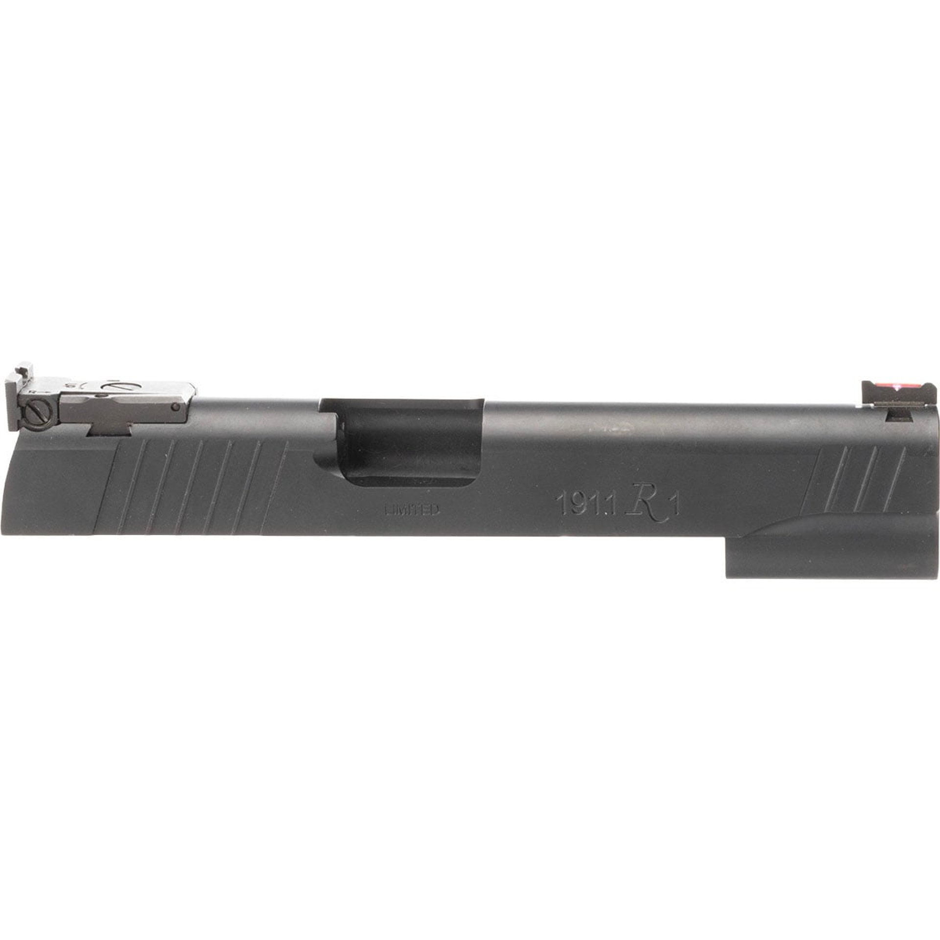 Slide for Rem 1911 R1 Limited w/Sights for 5" BLK