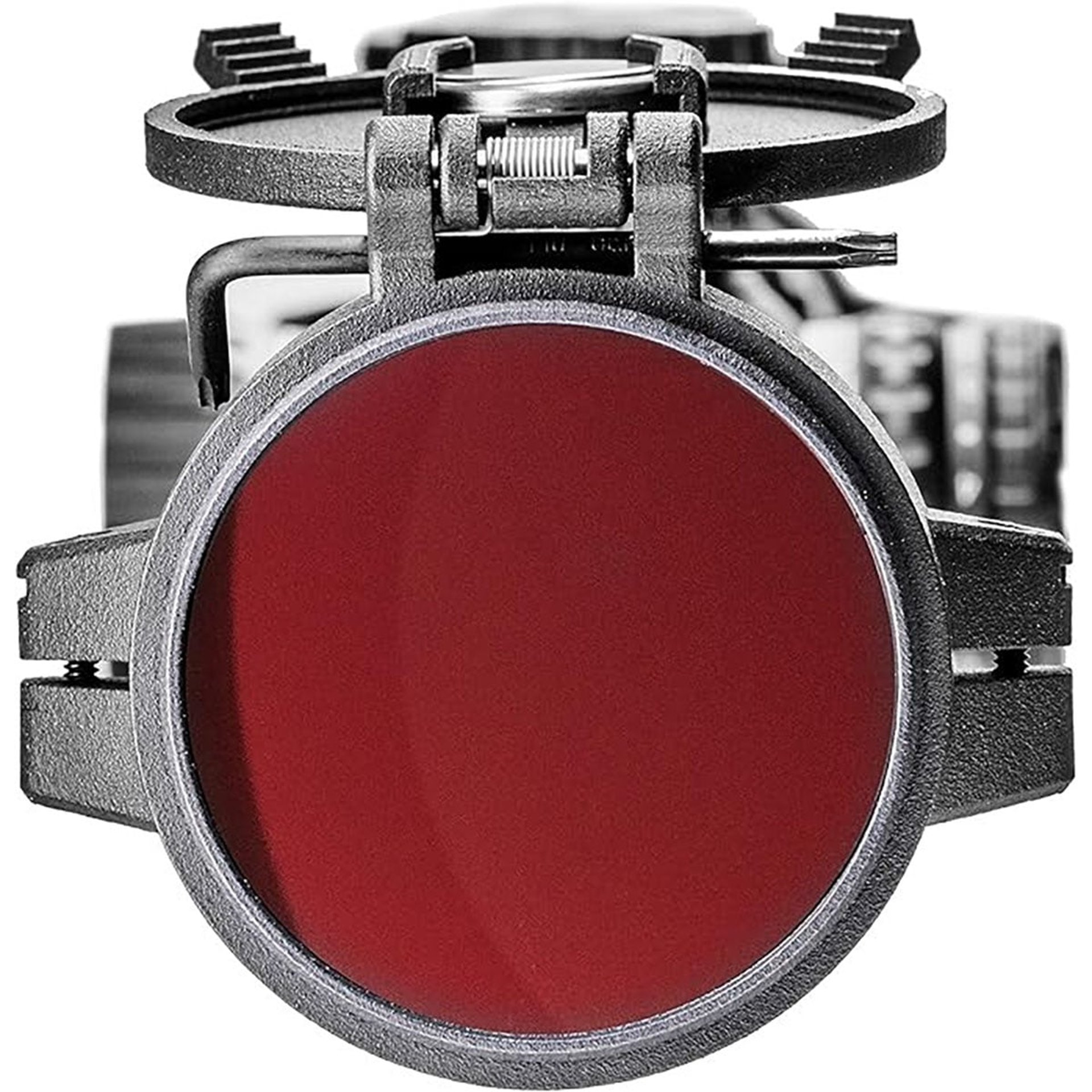 Pro Ocular Lens Cover Conquest V4,V6,V8,LRP S5/50mm 2.205"
