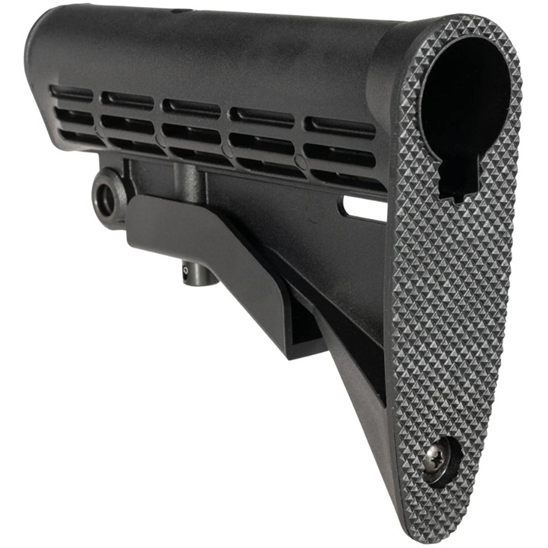 M4 Mil-Spec Buttstock for AR-15