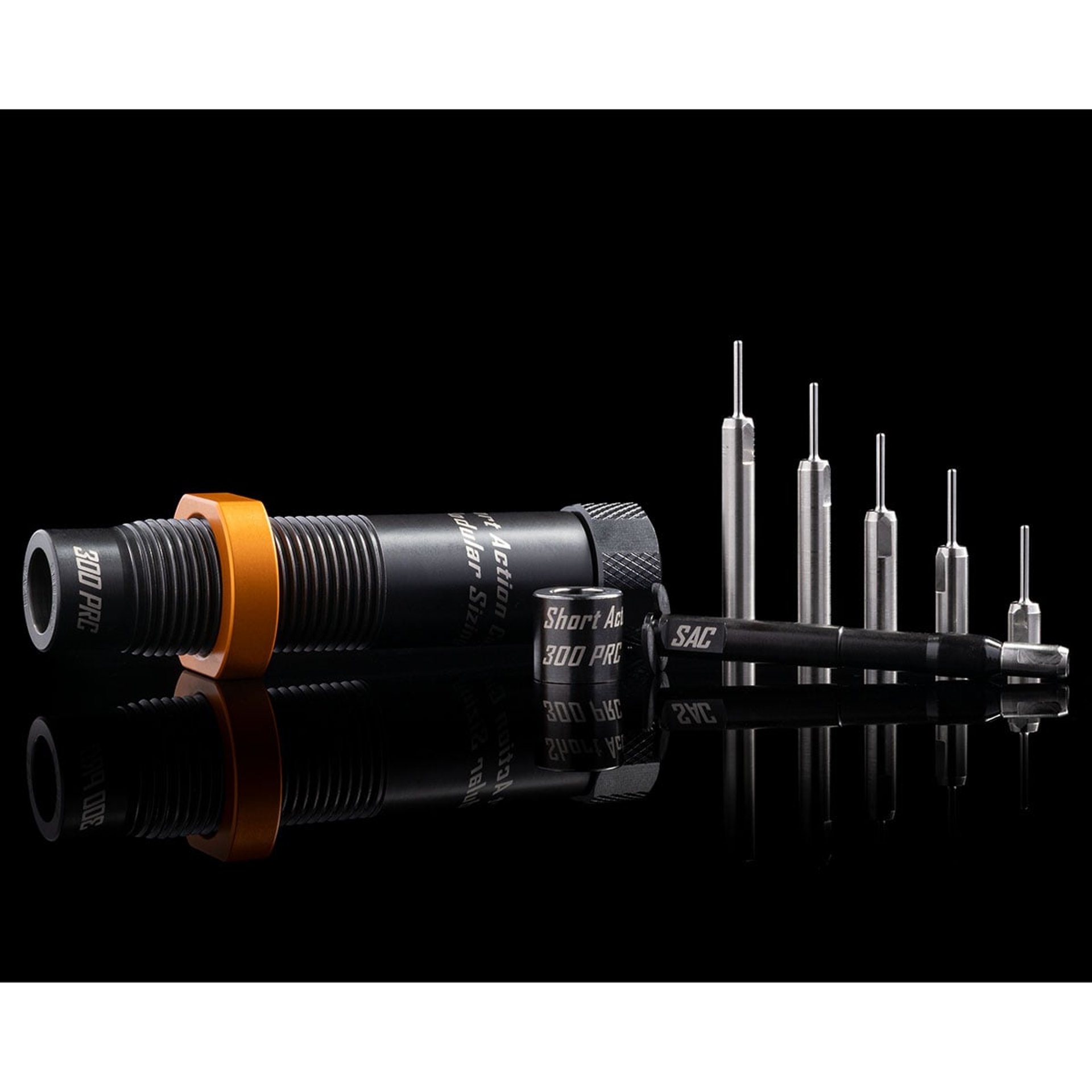 300 PRC Modular Sizing Die Kit