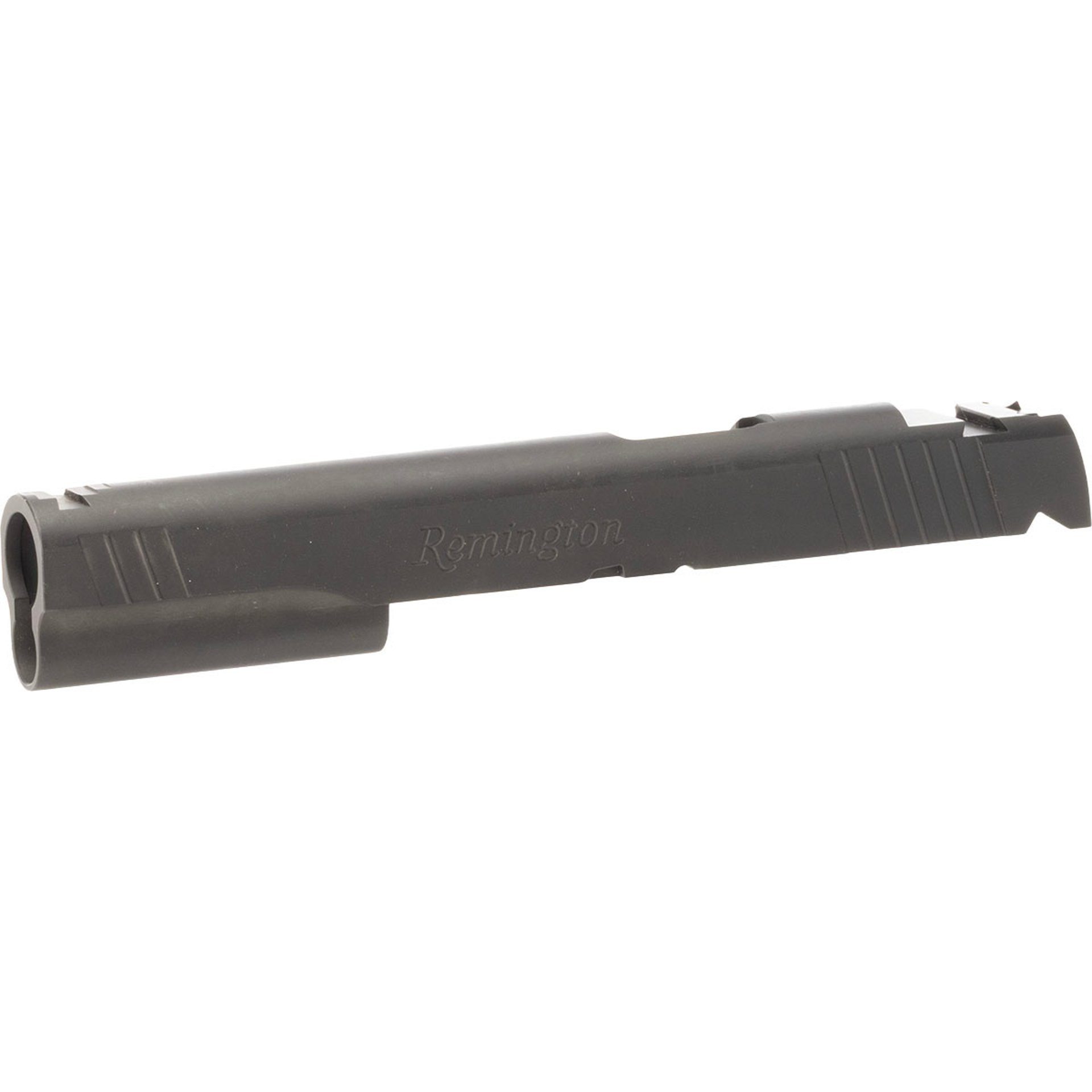 Slide for Rem 1911 R1 Hunter w/No Sights Black