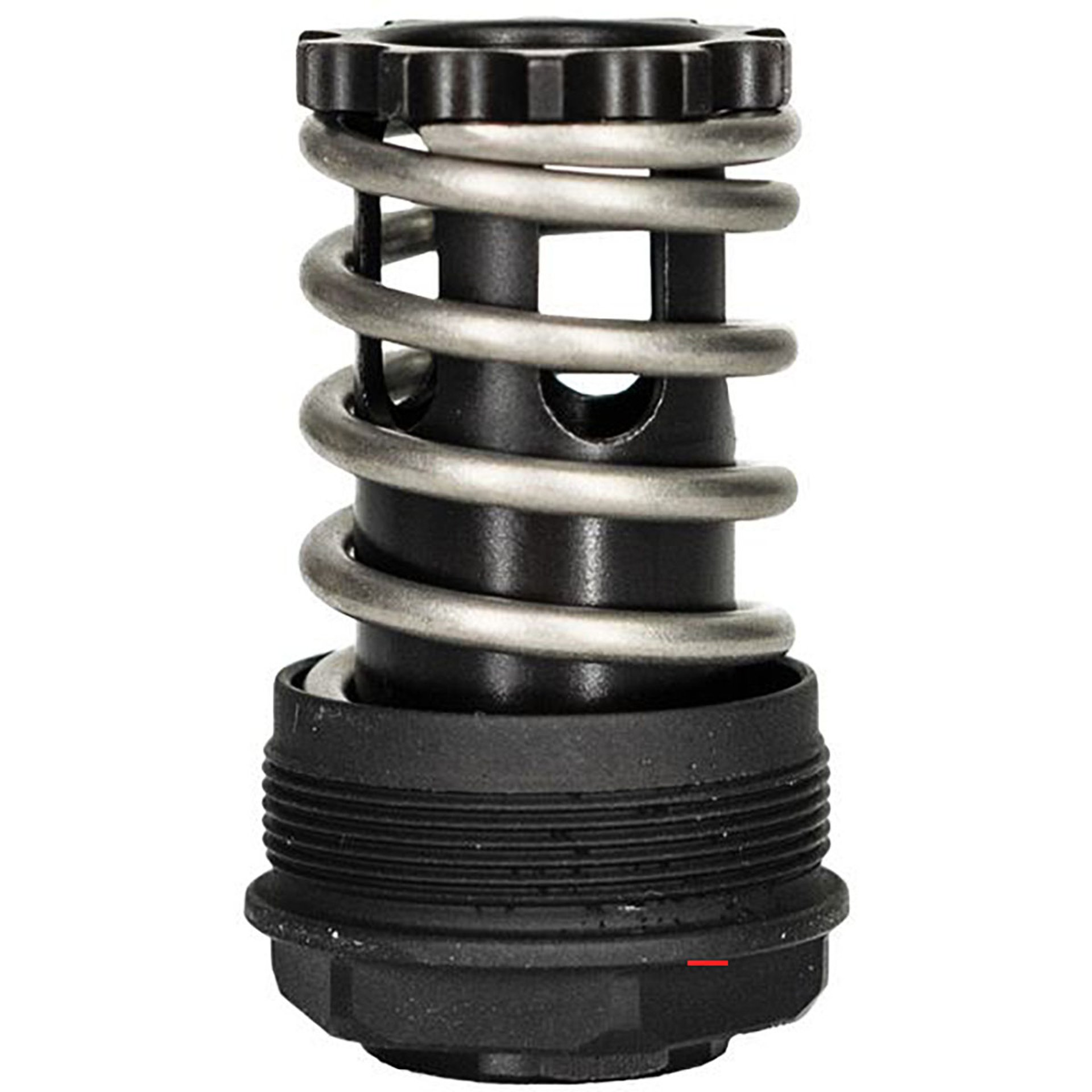 Booster Assembly 1/2x28