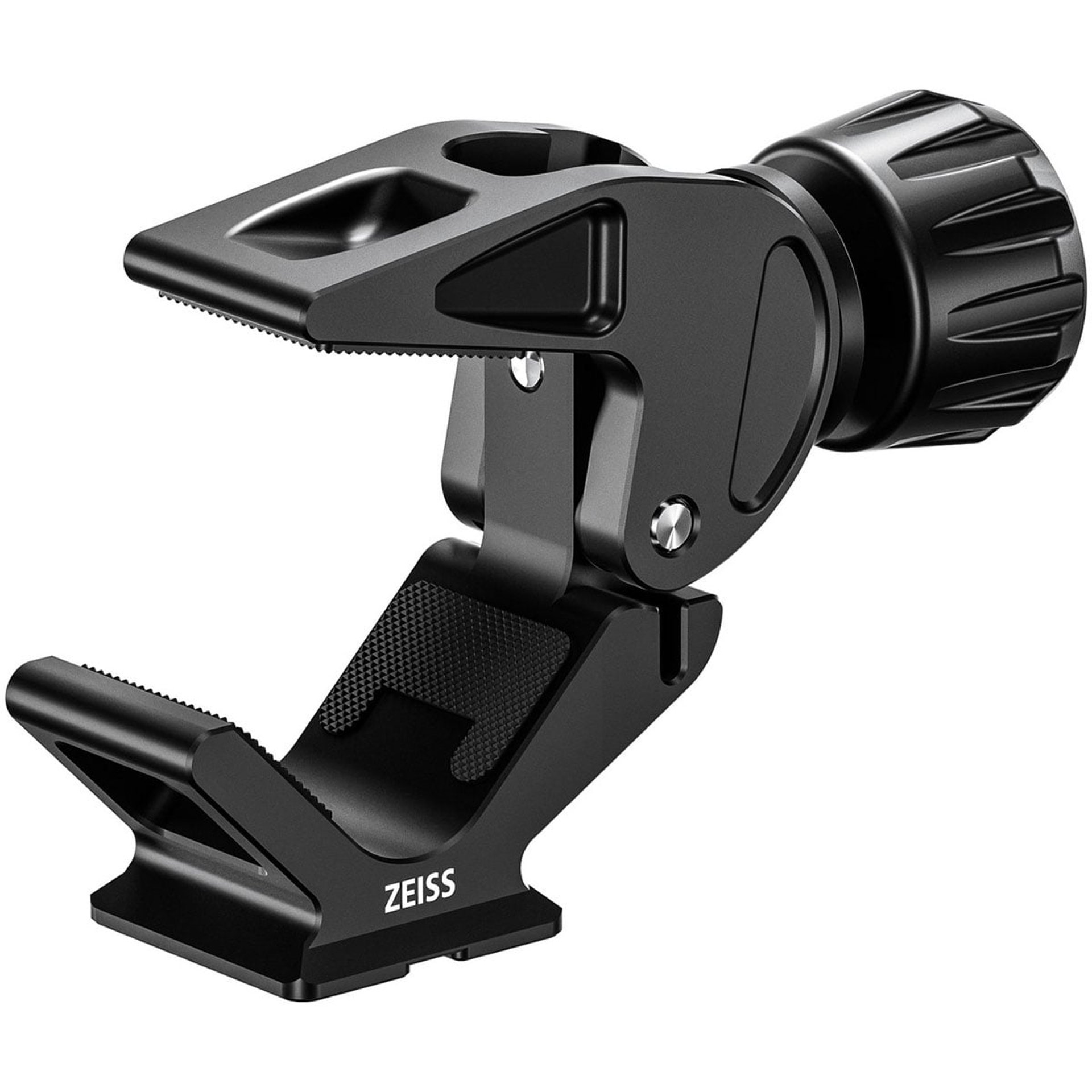 BINO CLAMP ACCESSORY FOR PRO-SERIES TRIPODS