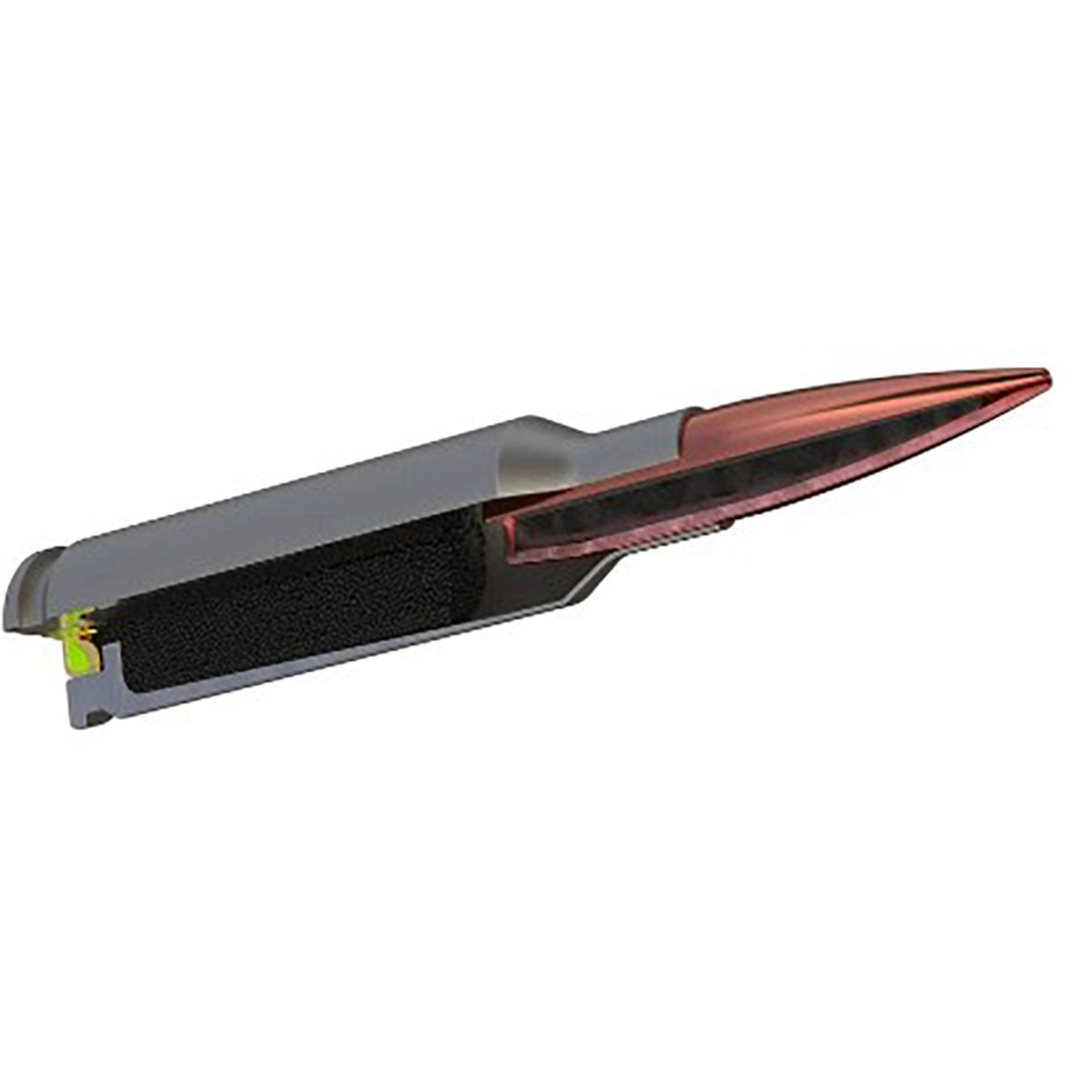 6.5 Creedmoor 156gr Elite Hunter 20/Box