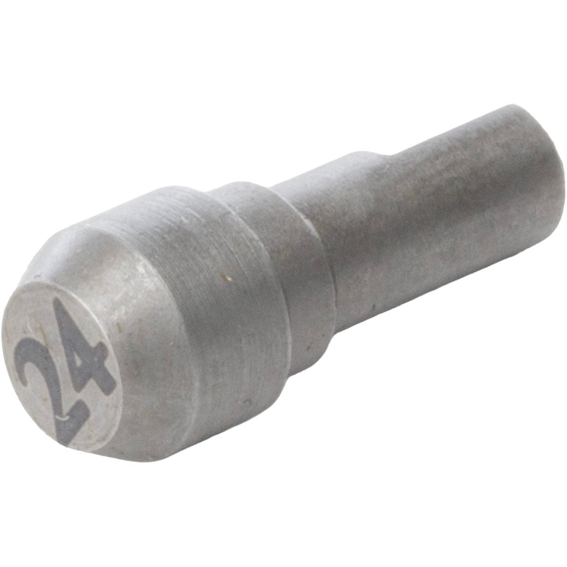 6mm Caliber (.243) High Speed Case Trimmer Pilot