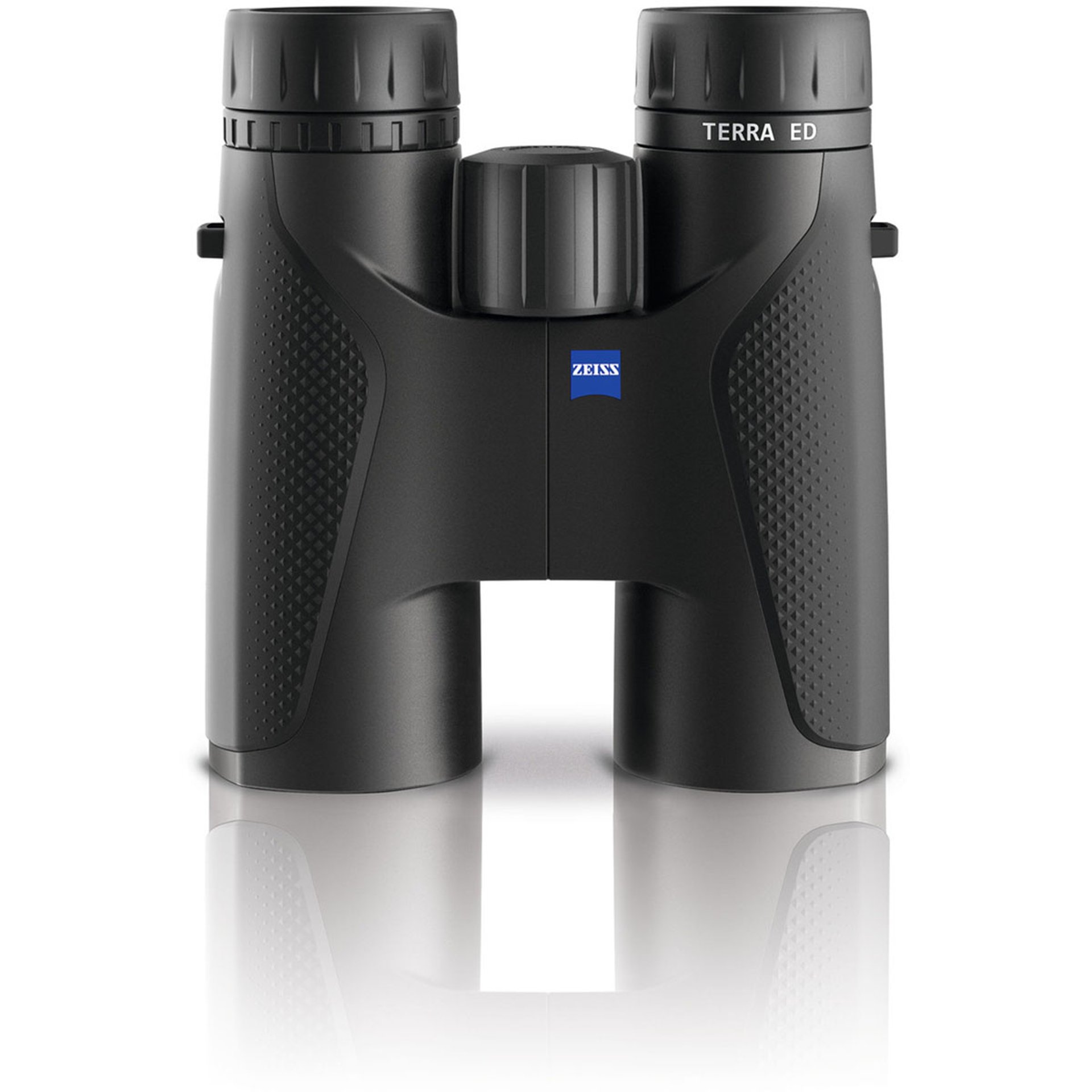 Terra ED 8x42mm Binocular Black